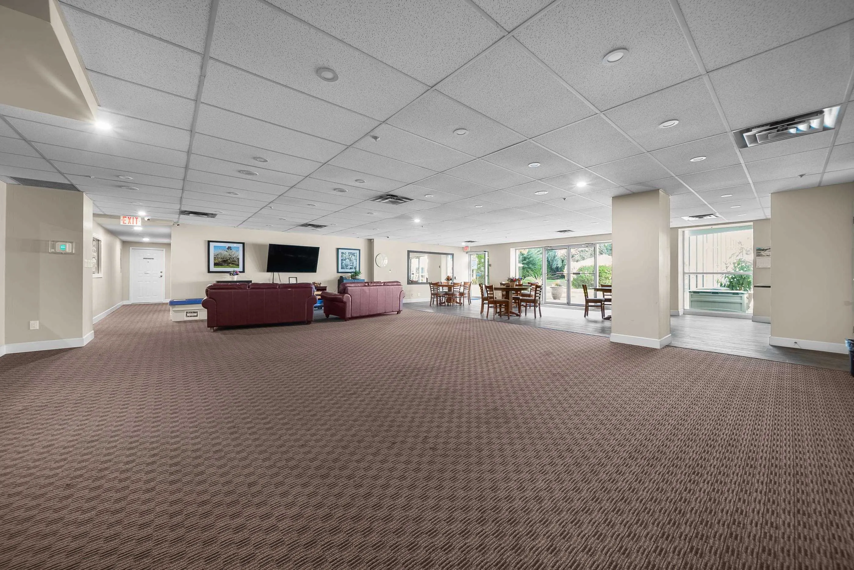3150 Gladwin Road #302