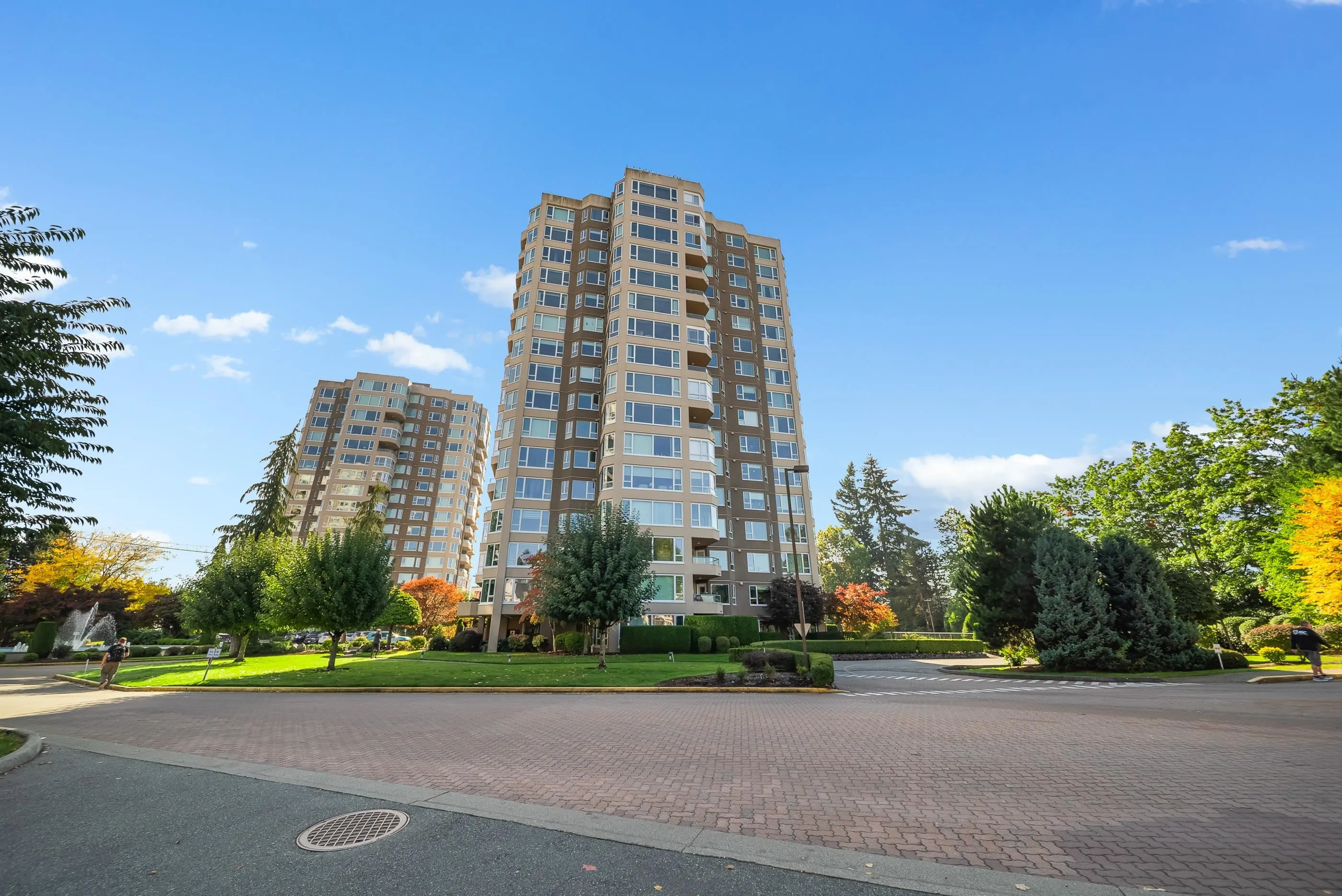 3150 Gladwin Road #302