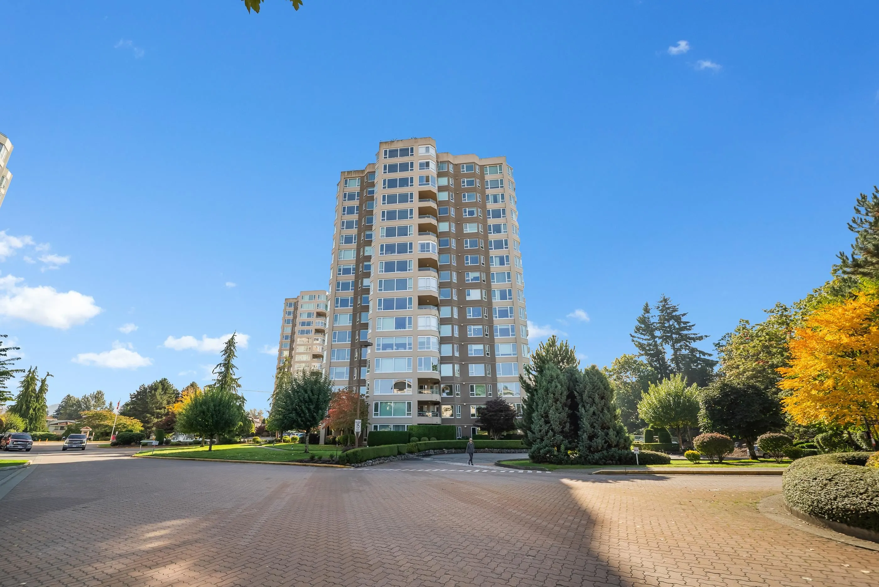 3150 Gladwin Road #302
