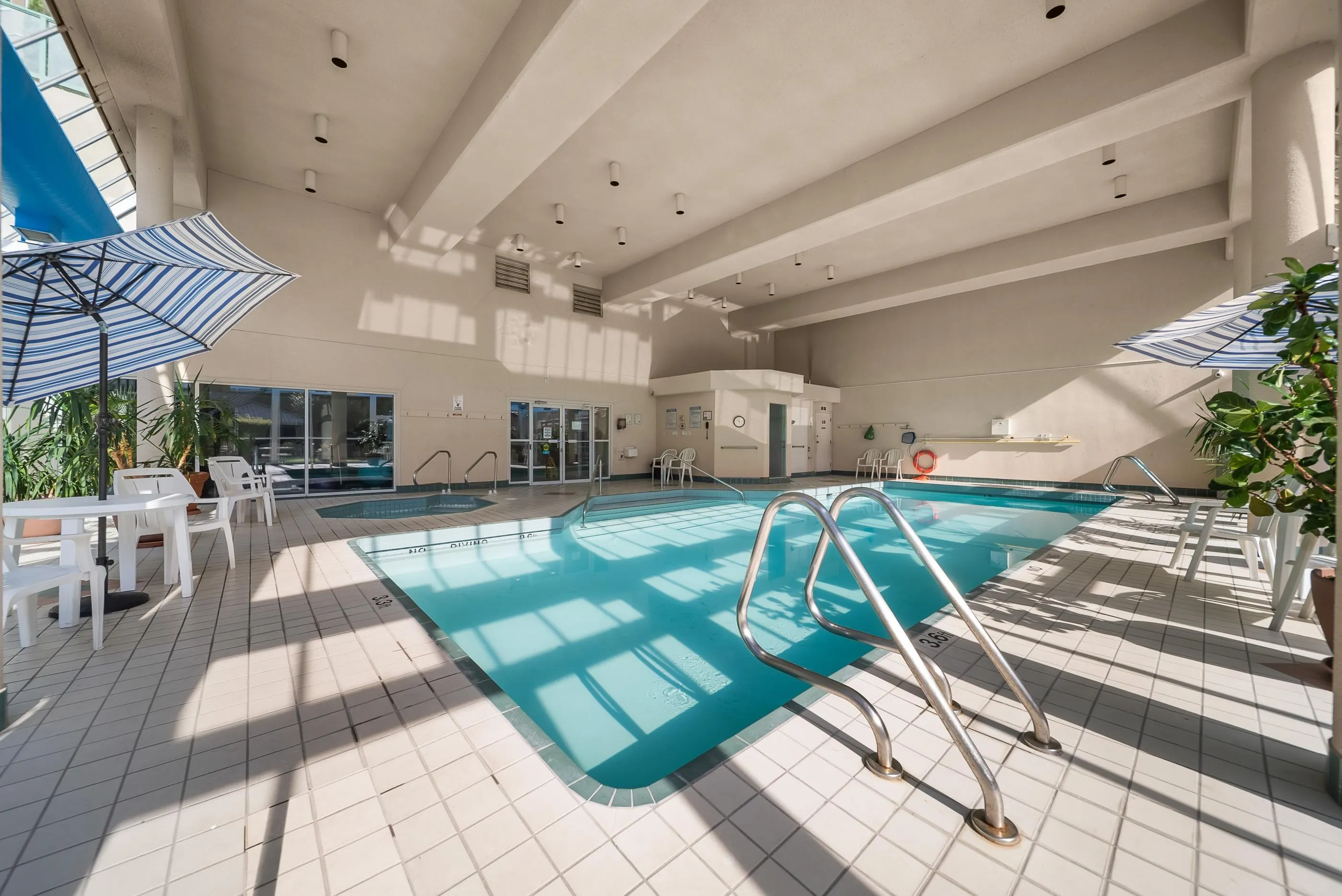 3150 Gladwin Road #302