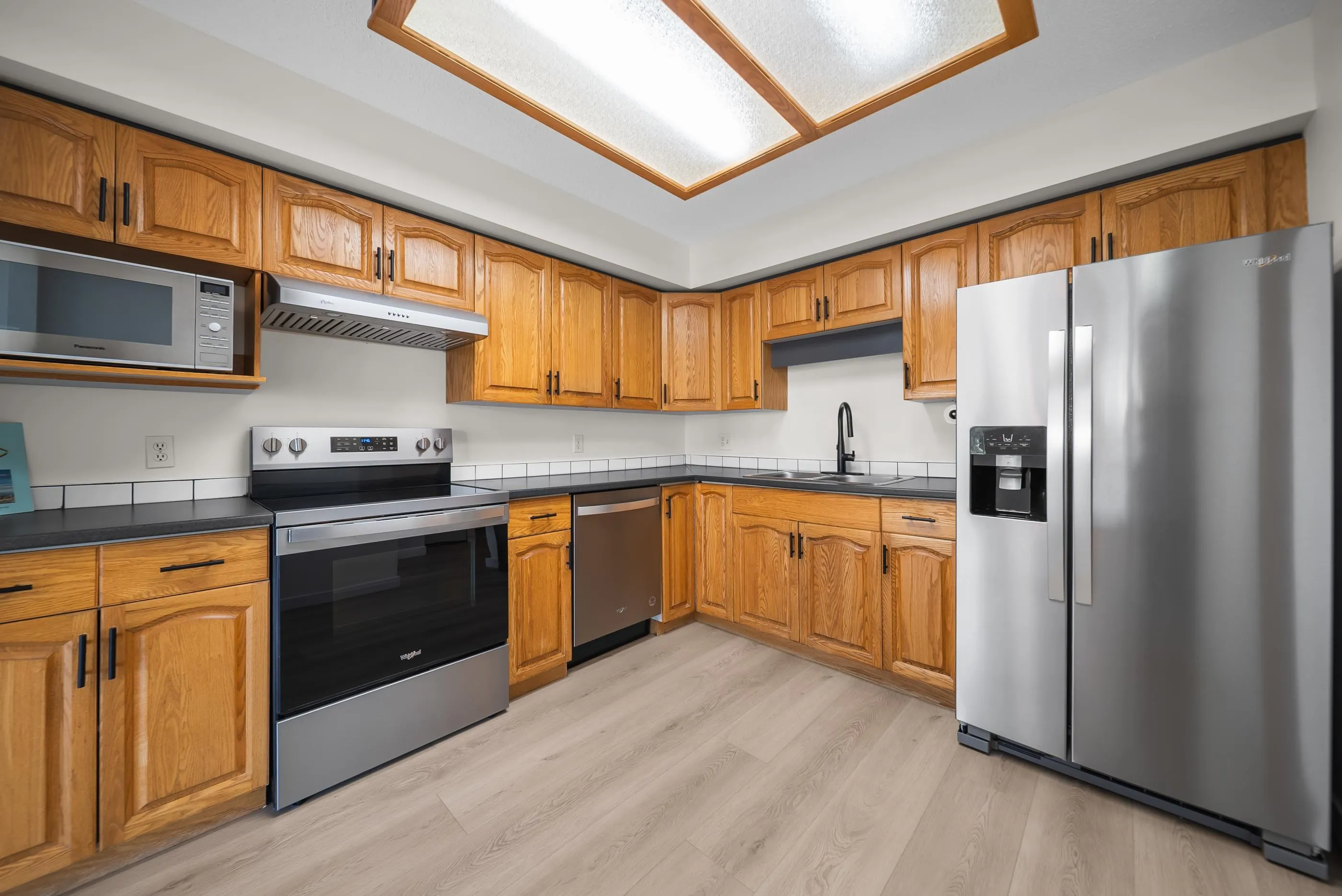 3150 Gladwin Road #302