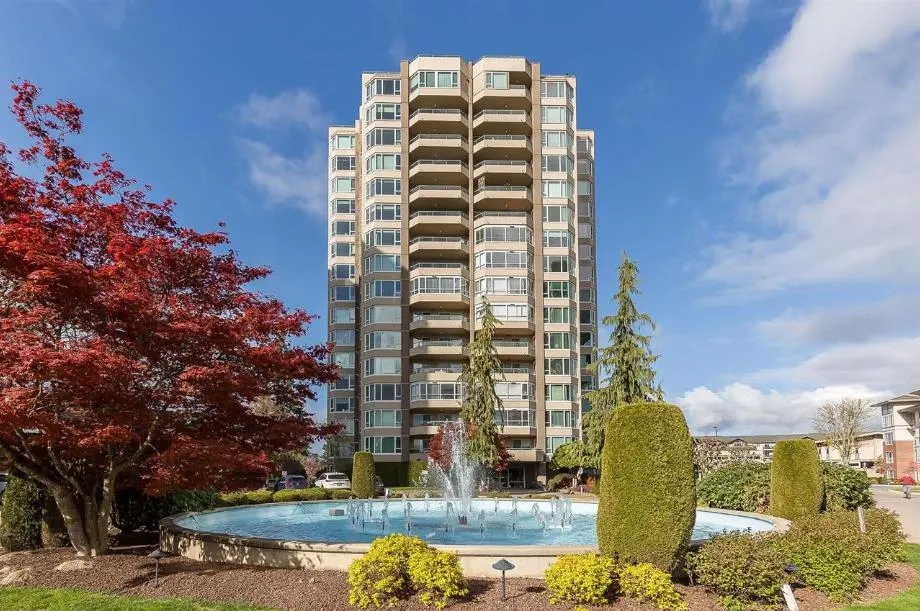 3150 Gladwin Road #302