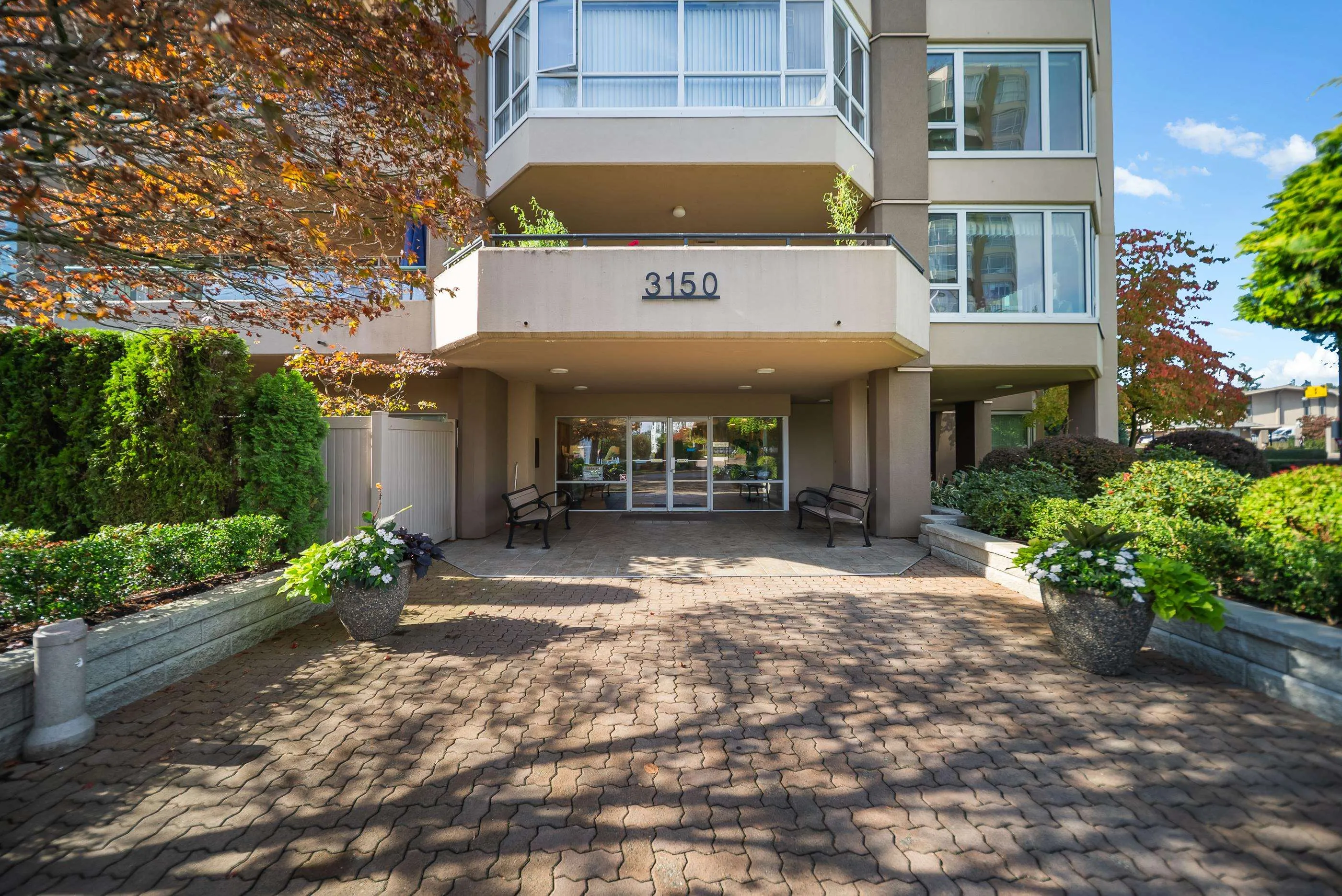 3150 Gladwin Road #302