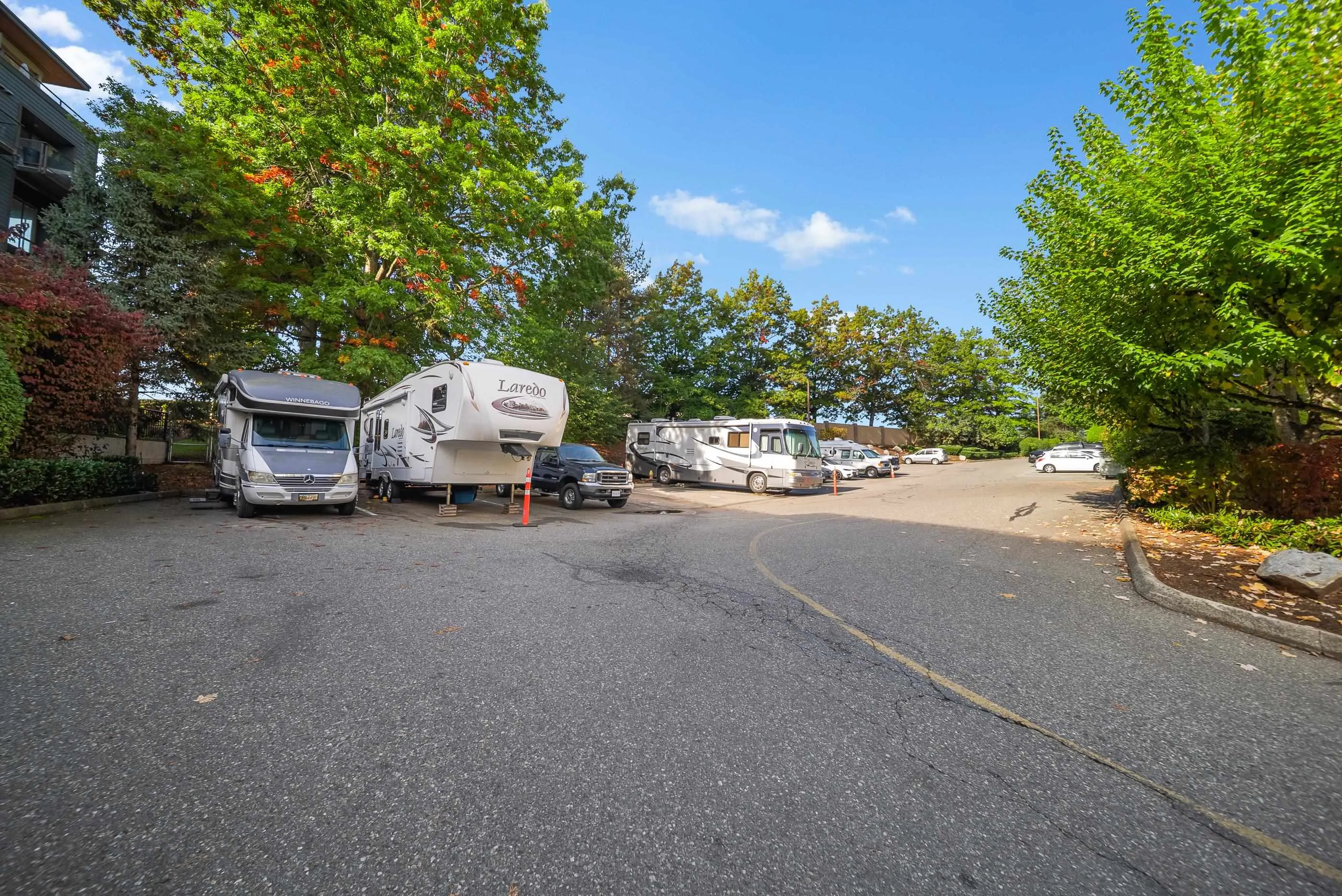 3150 Gladwin Road #302