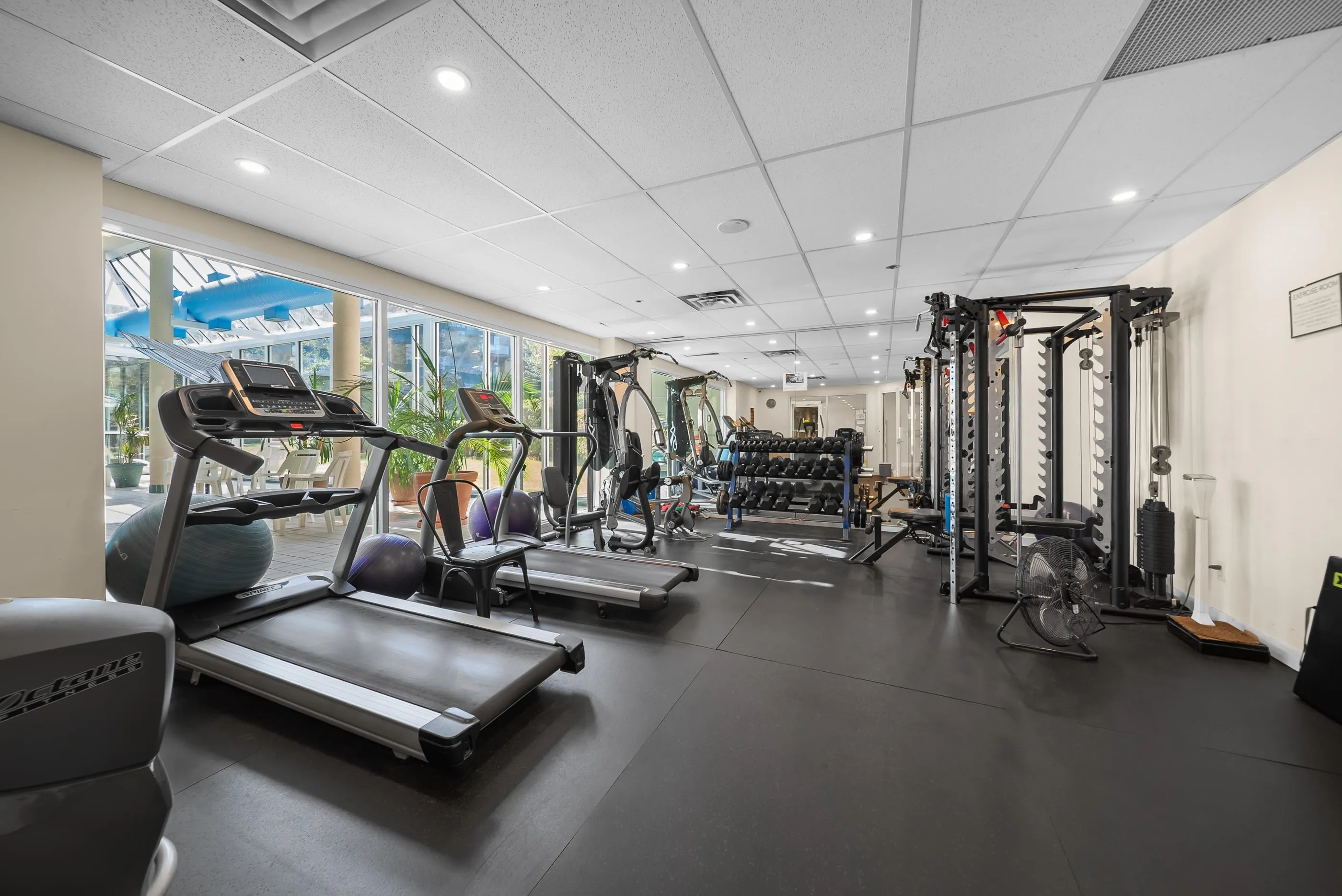 3150 Gladwin Road #302