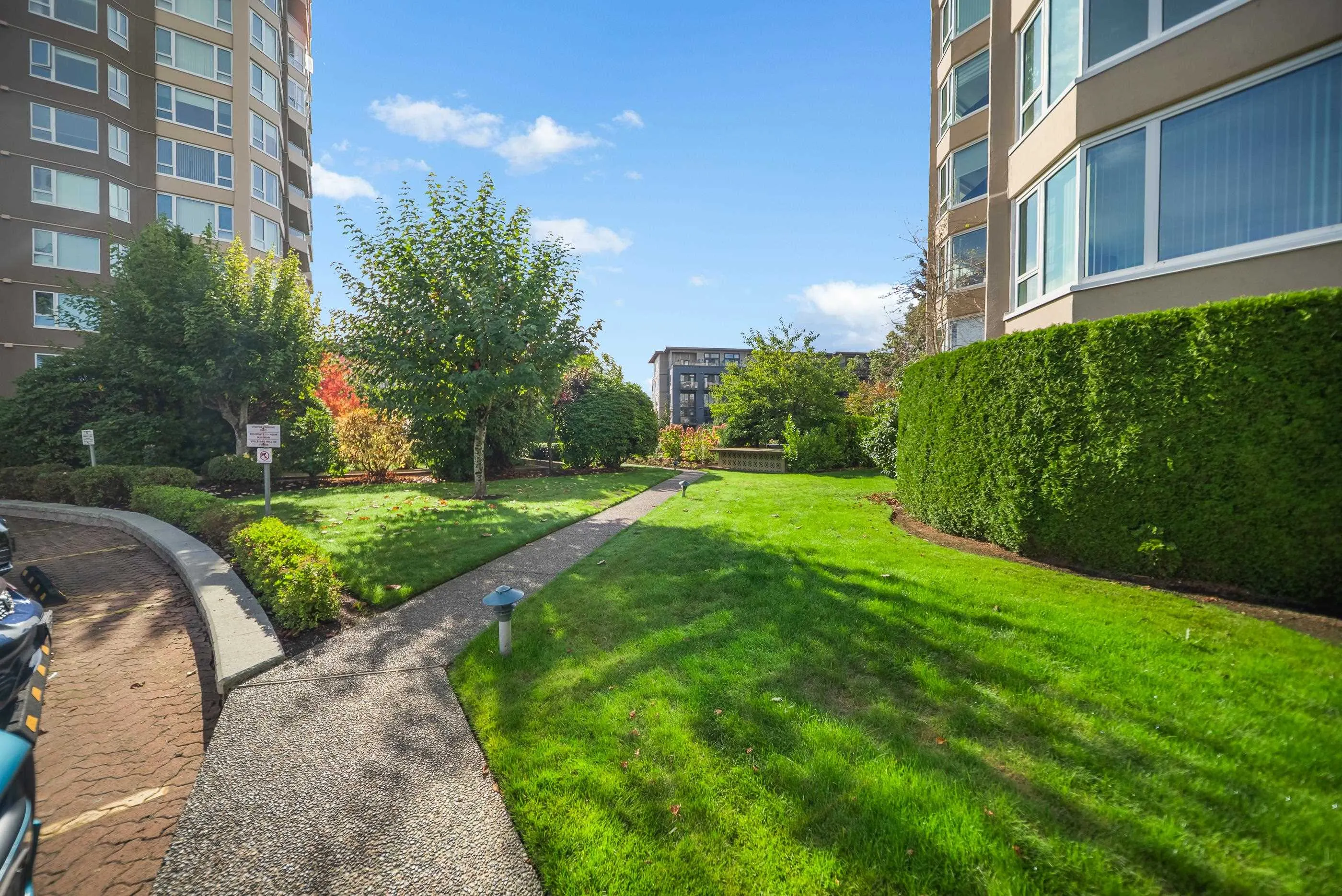 3150 Gladwin Road #302
