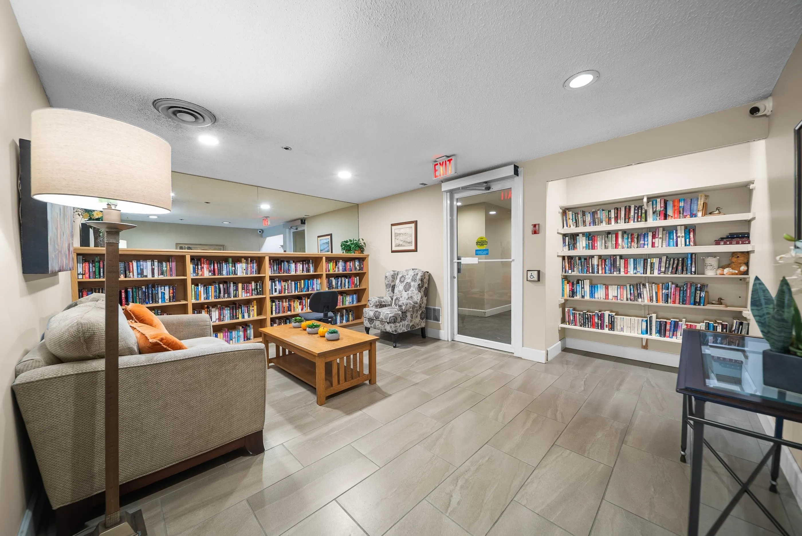 3150 Gladwin Road #302
