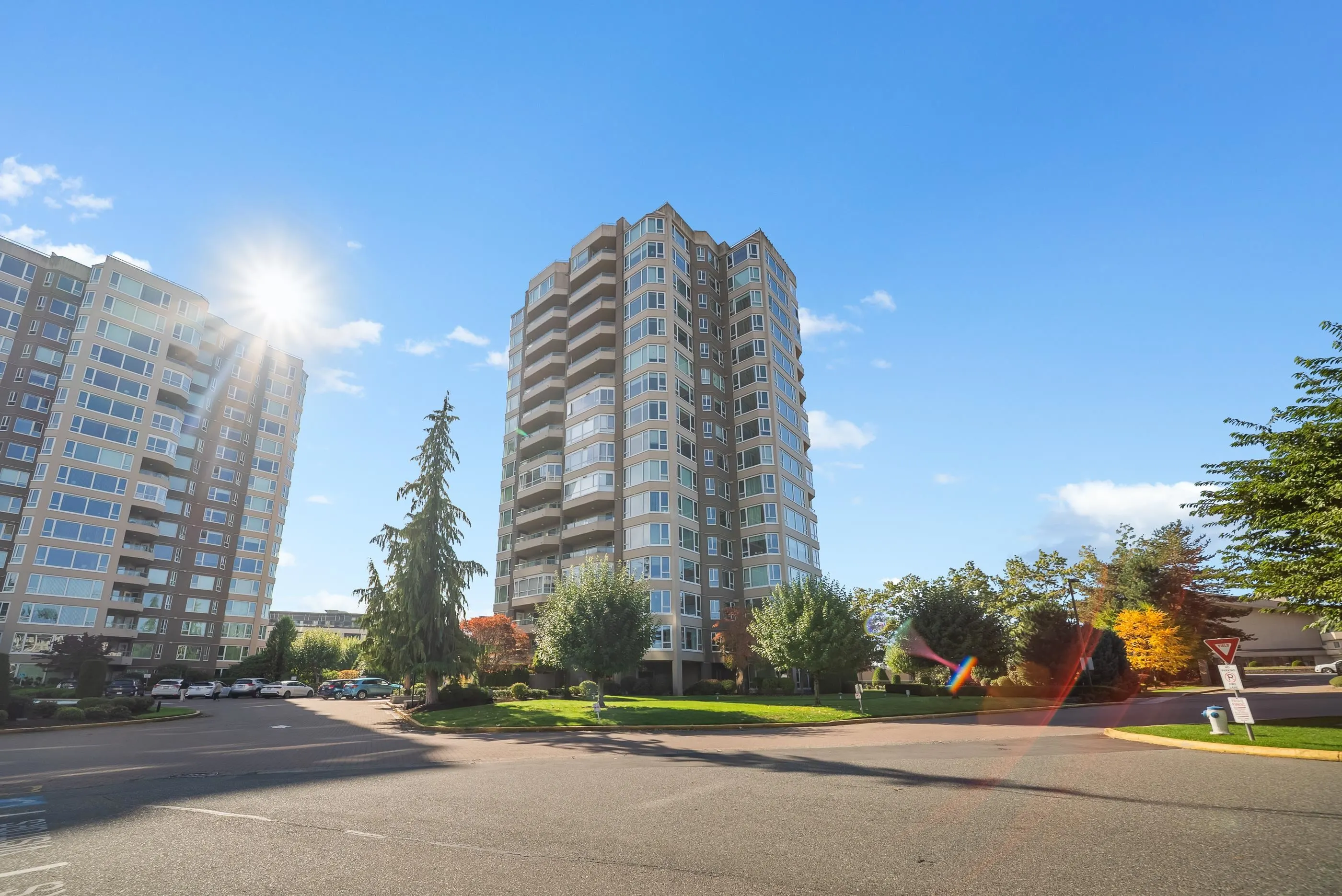 3150 Gladwin Road #302