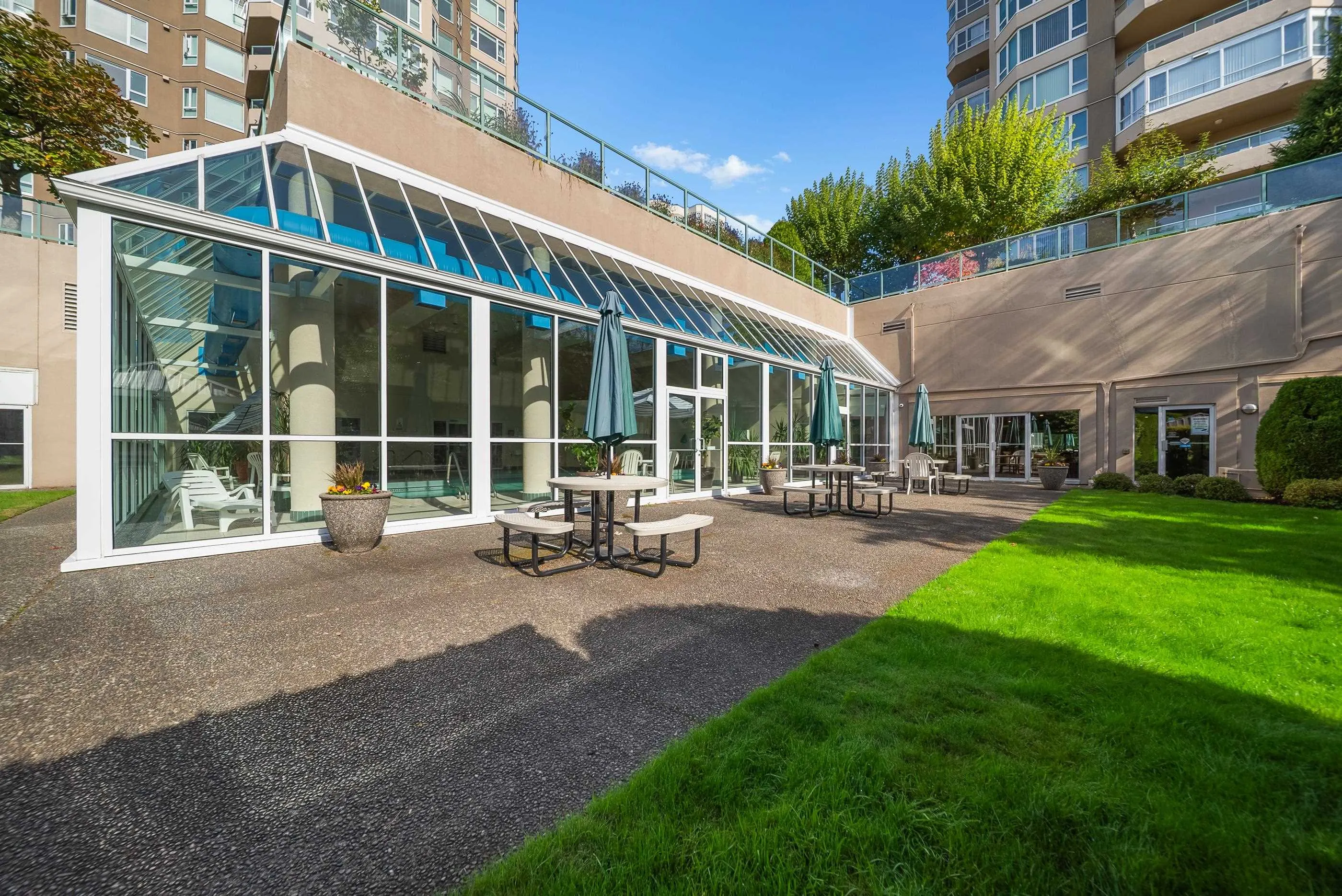 3150 Gladwin Road #302