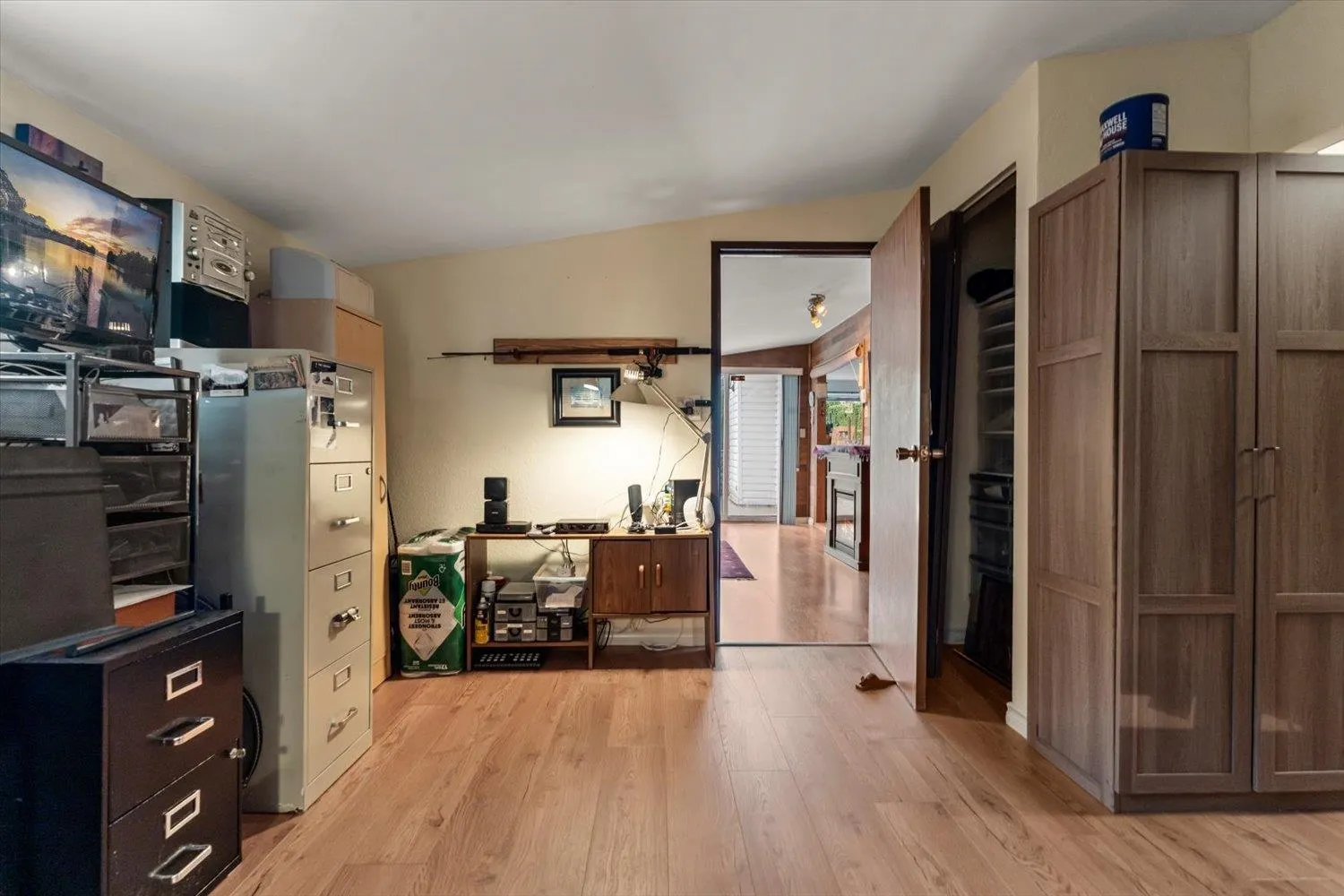 3300 Horn Street #69