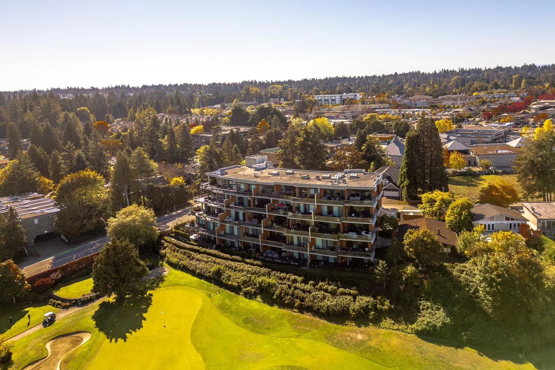 1212 Hunter Road #400