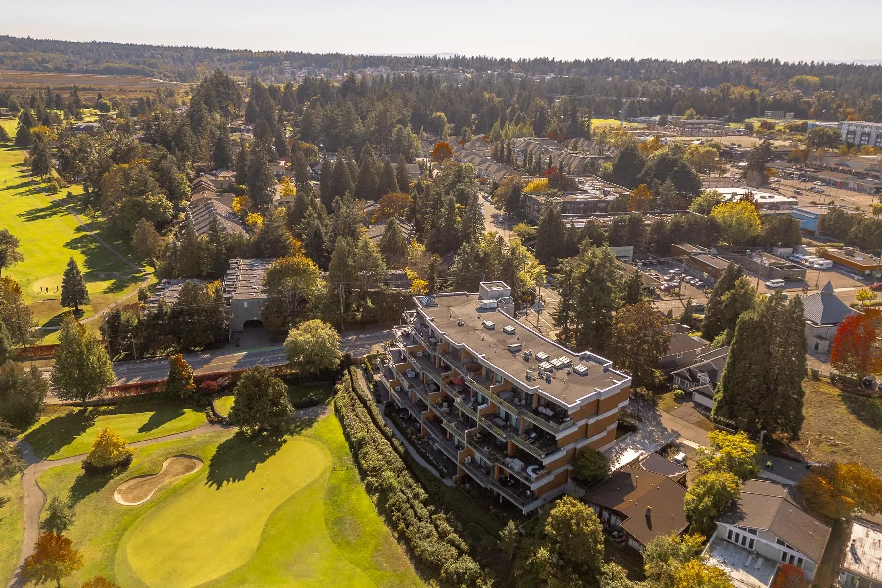 1212 Hunter Road #400
