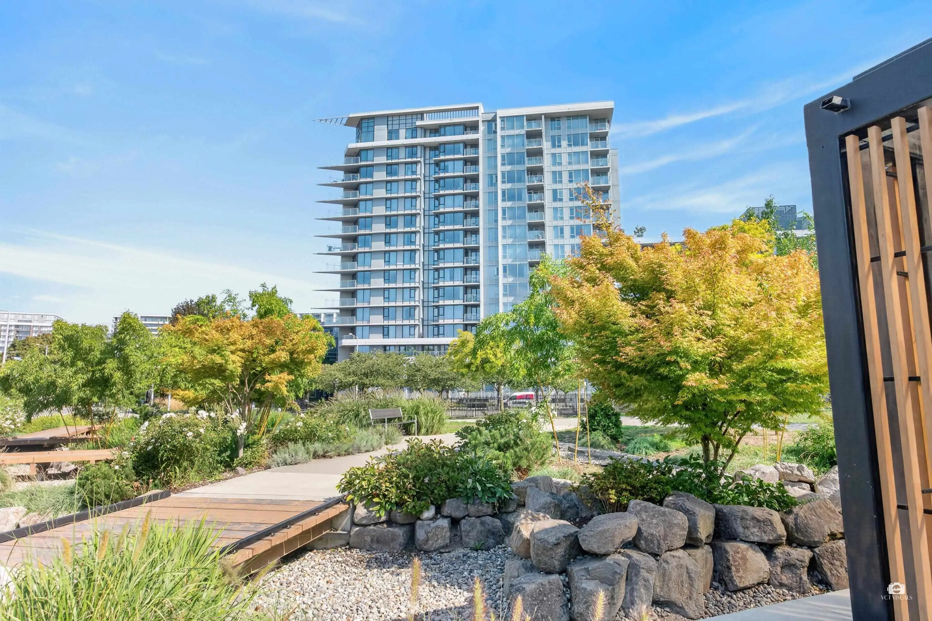 8333 Sweet Avenue #608