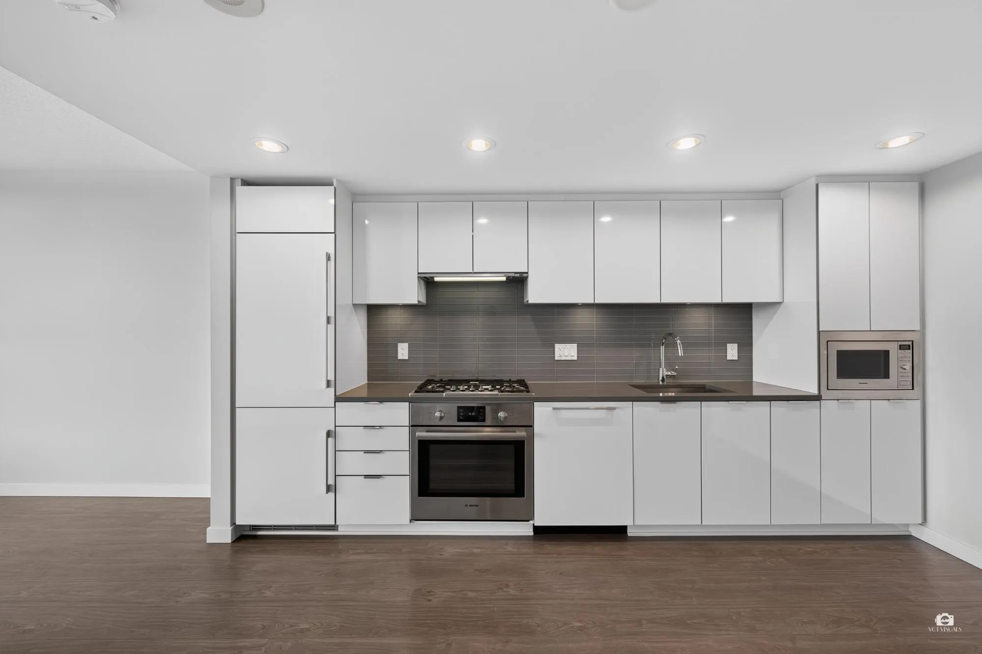 8333 Sweet Avenue #608