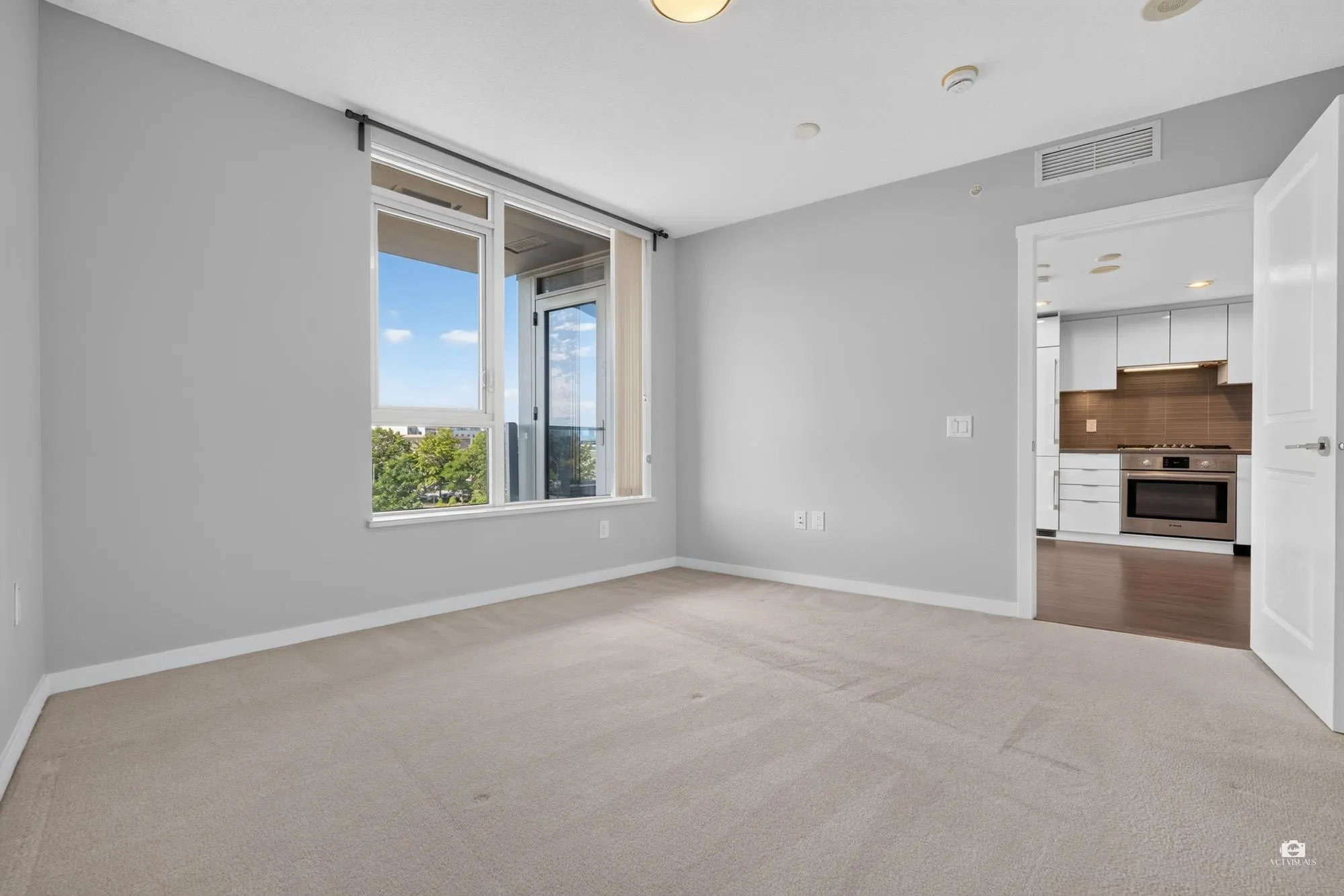 8333 Sweet Avenue #608