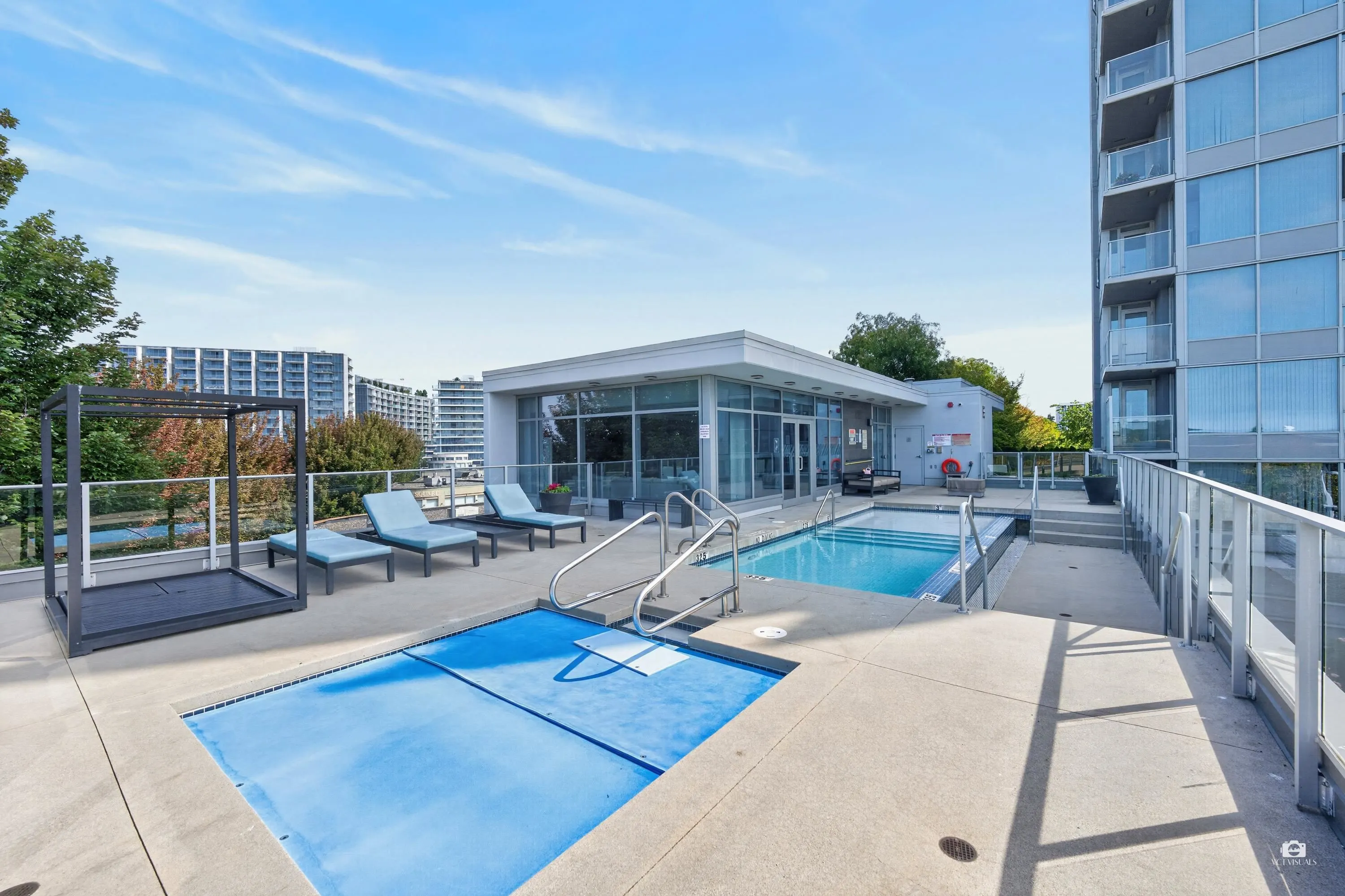 8333 Sweet Avenue #608