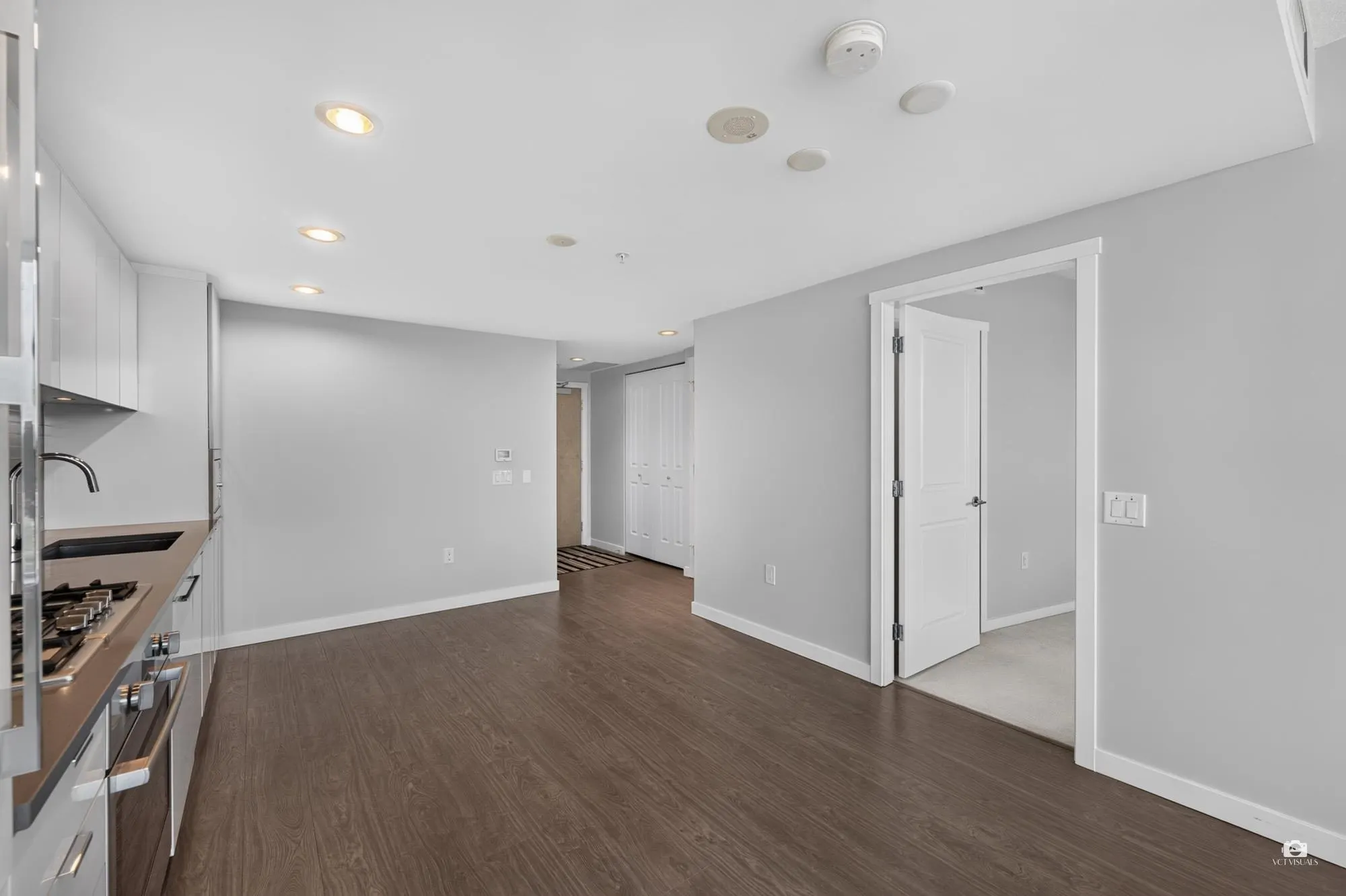 8333 Sweet Avenue #608