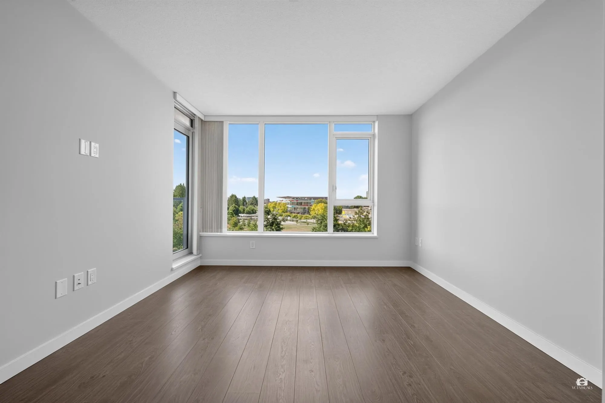 8333 Sweet Avenue #608