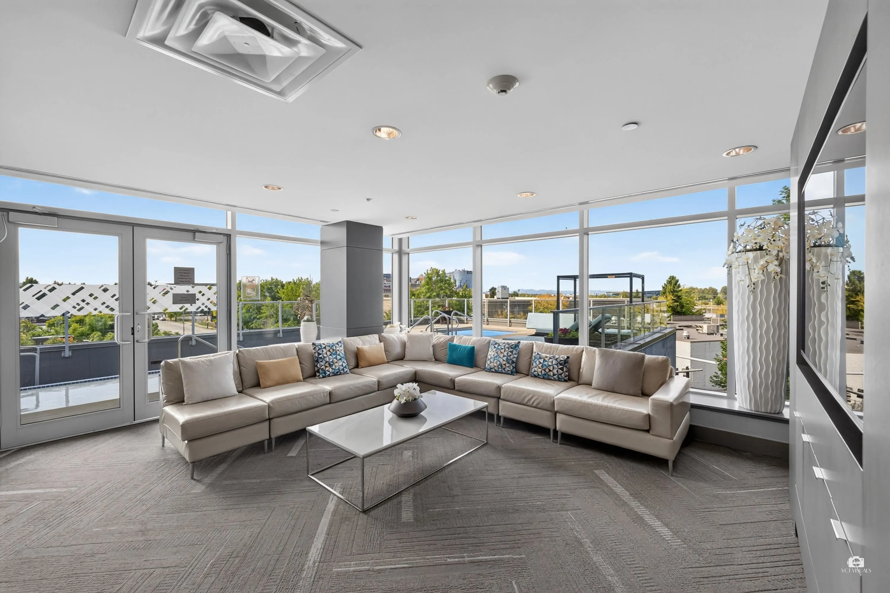 8333 Sweet Avenue #608