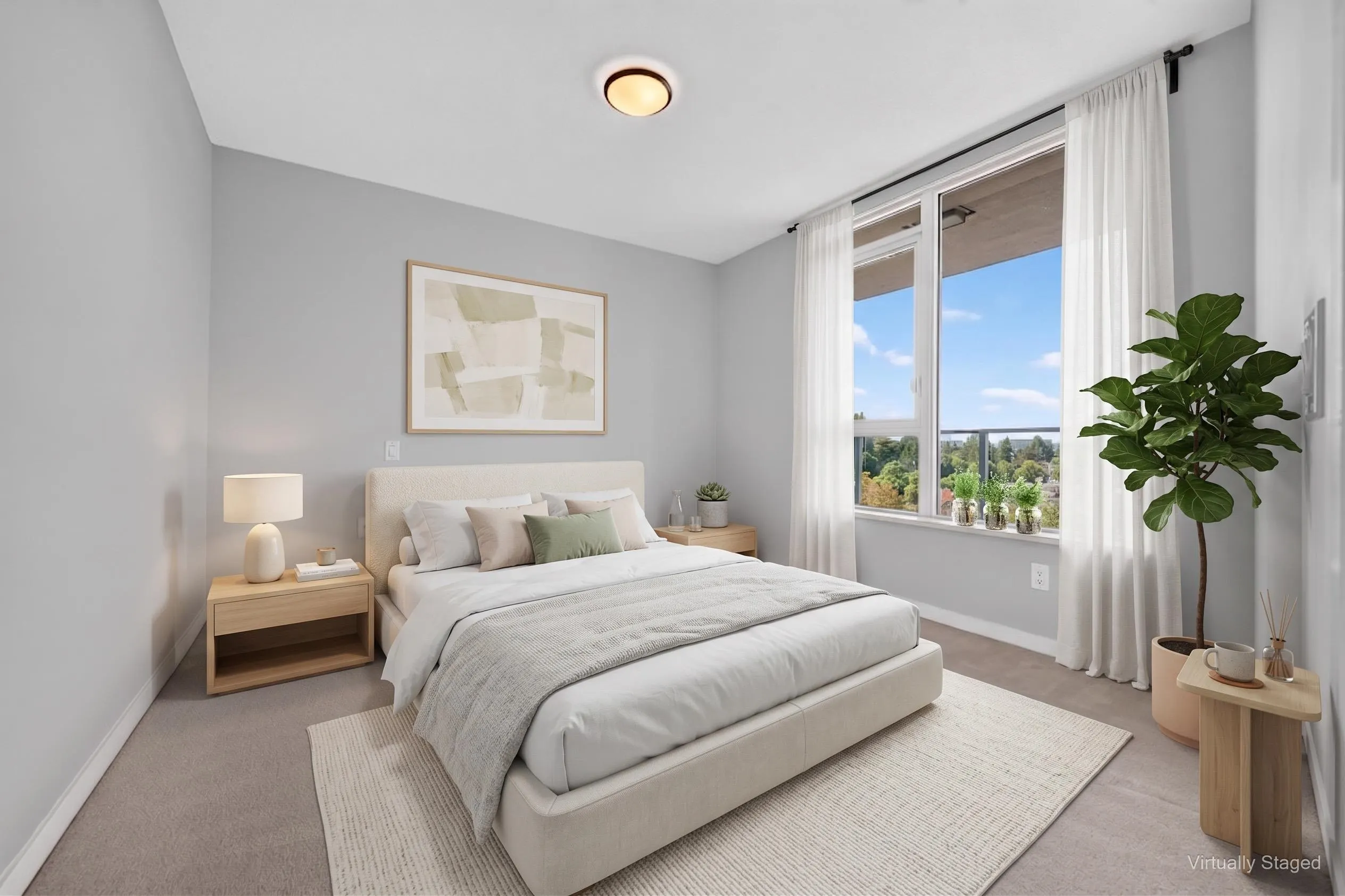 8333 Sweet Avenue #608