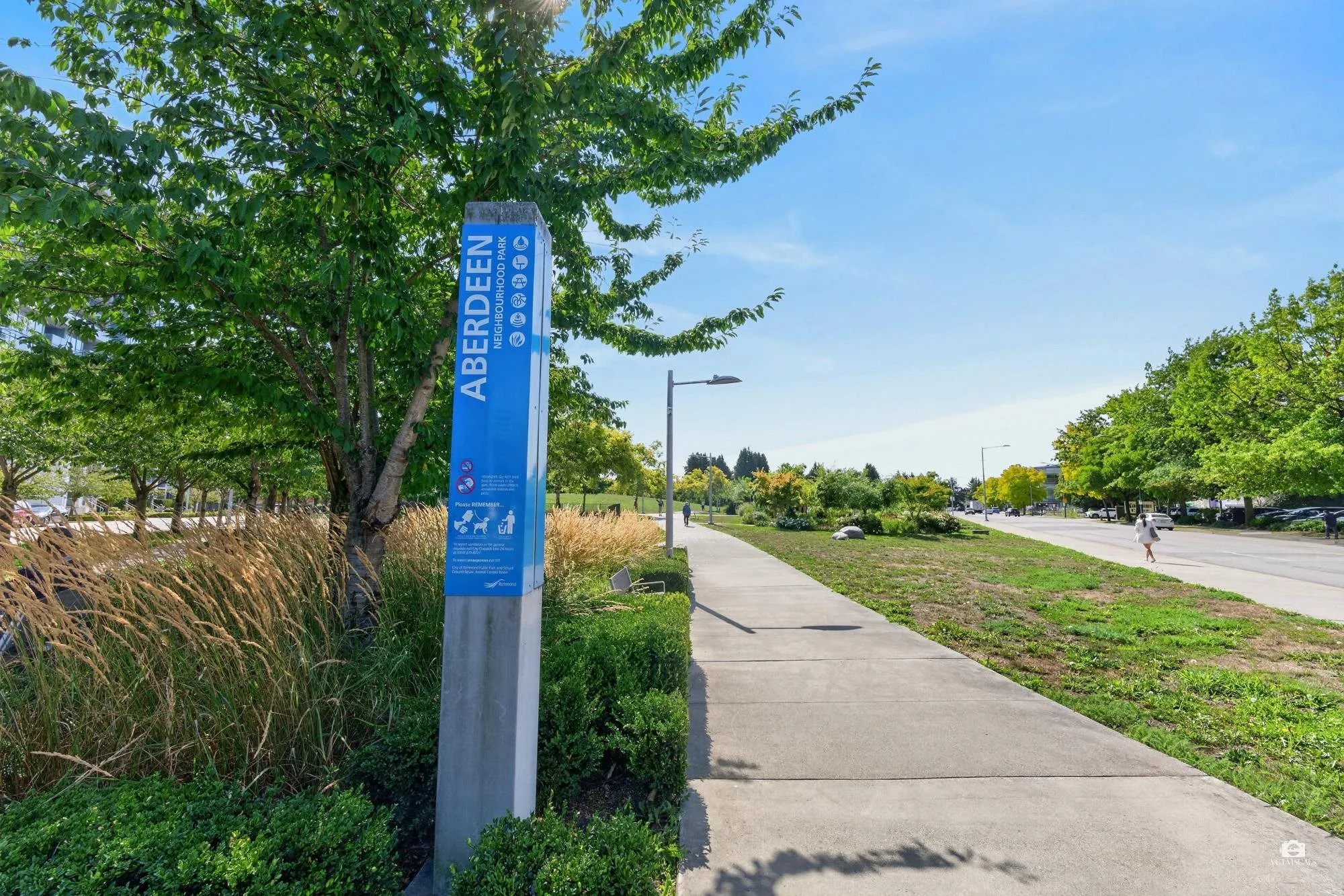 8333 Sweet Avenue #608