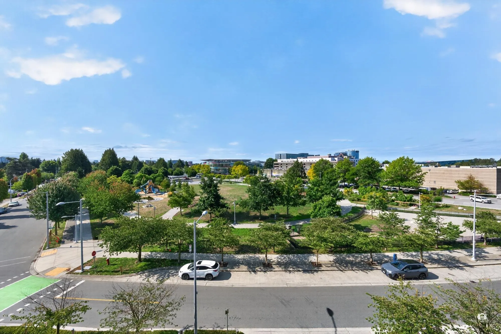 8333 Sweet Avenue #608
