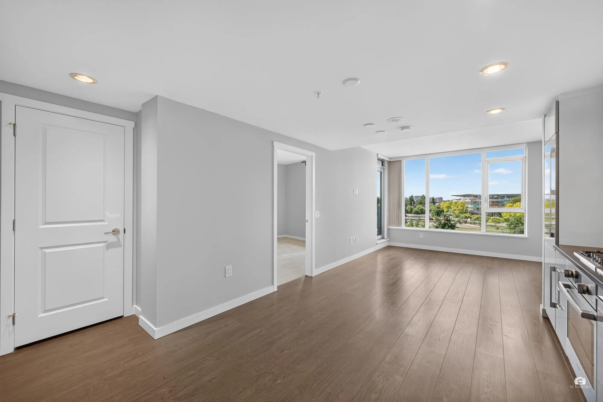 8333 Sweet Avenue #608