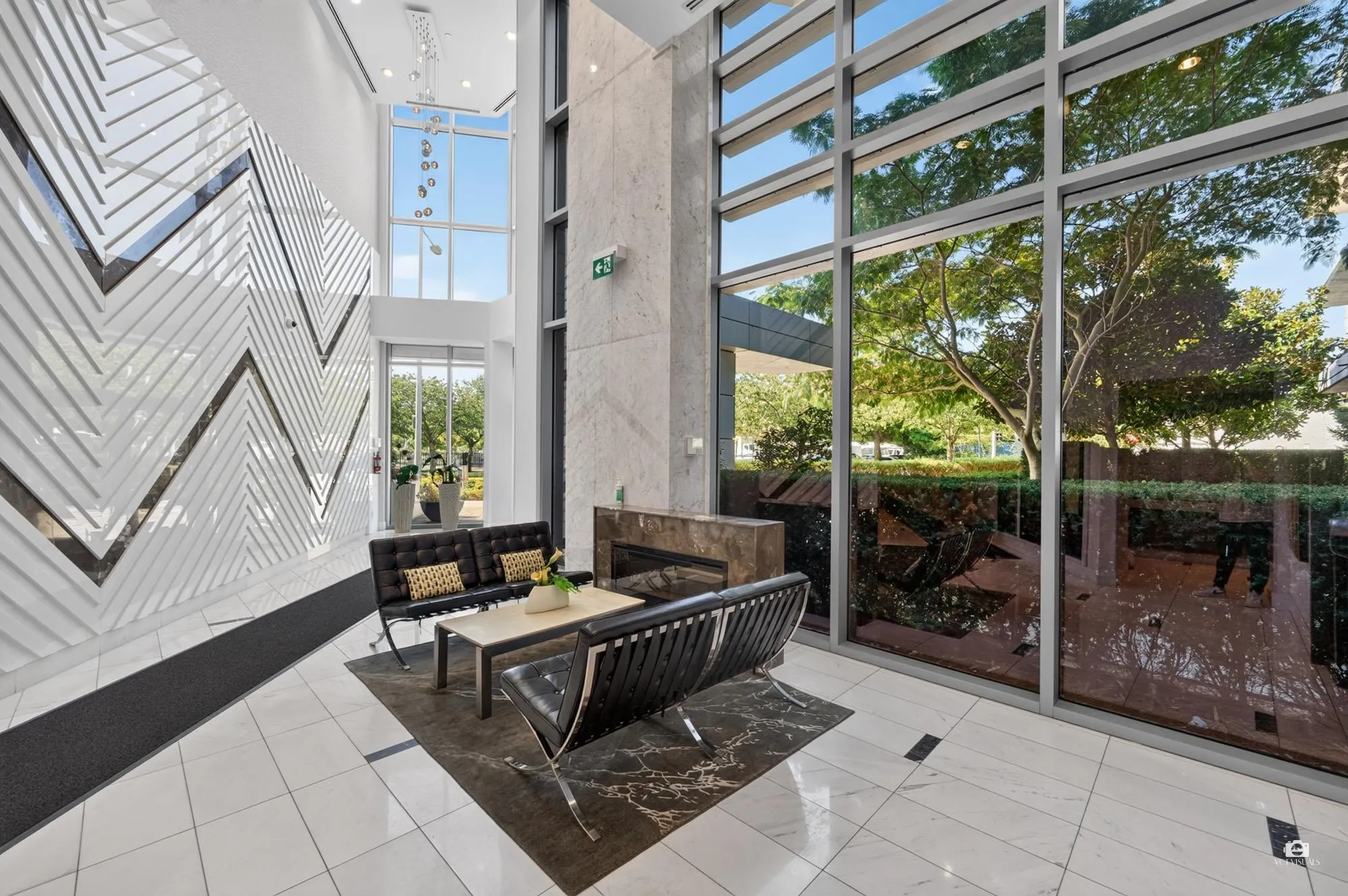8333 Sweet Avenue #608