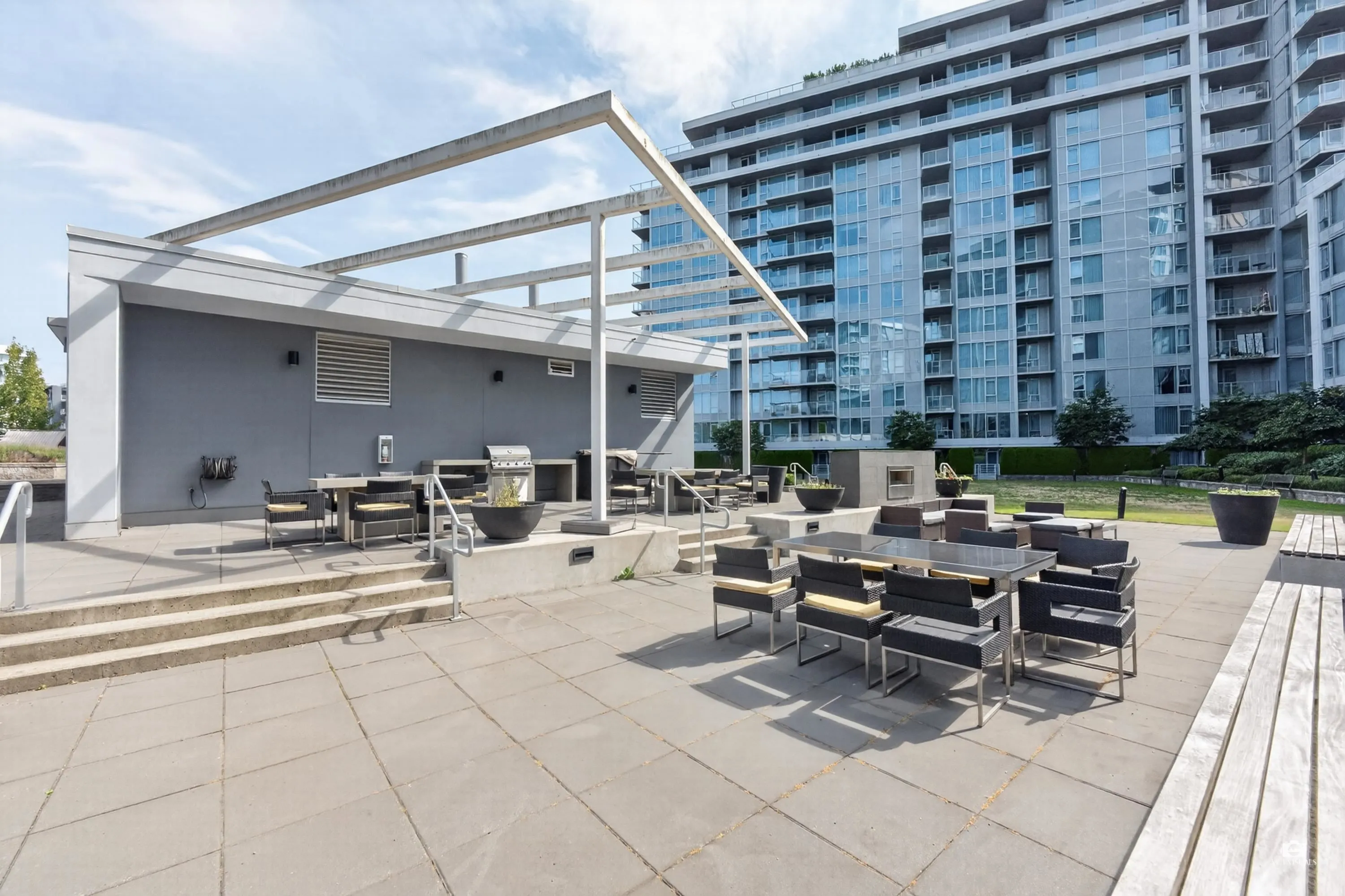 8333 Sweet Avenue #608
