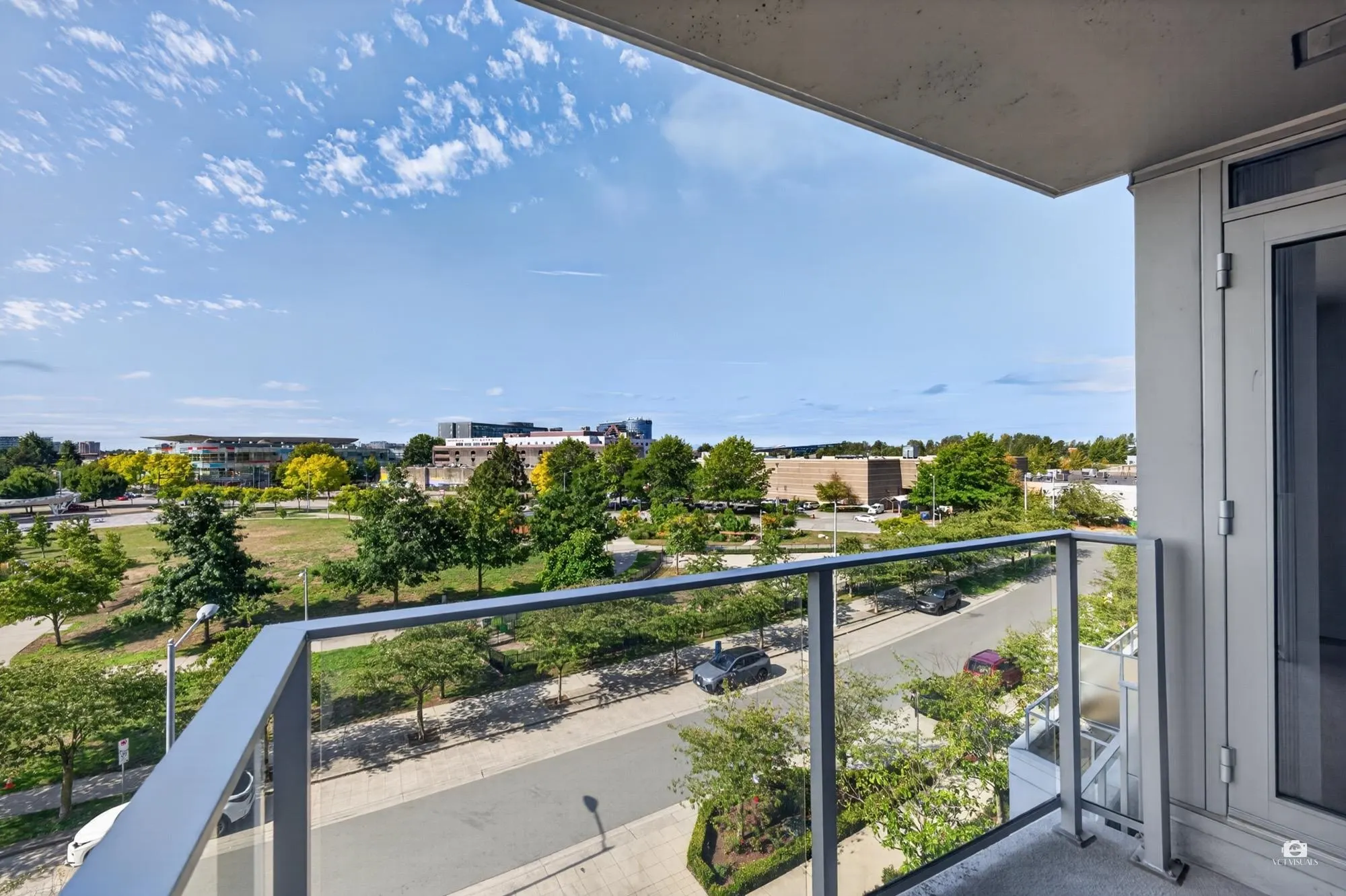 8333 Sweet Avenue #608