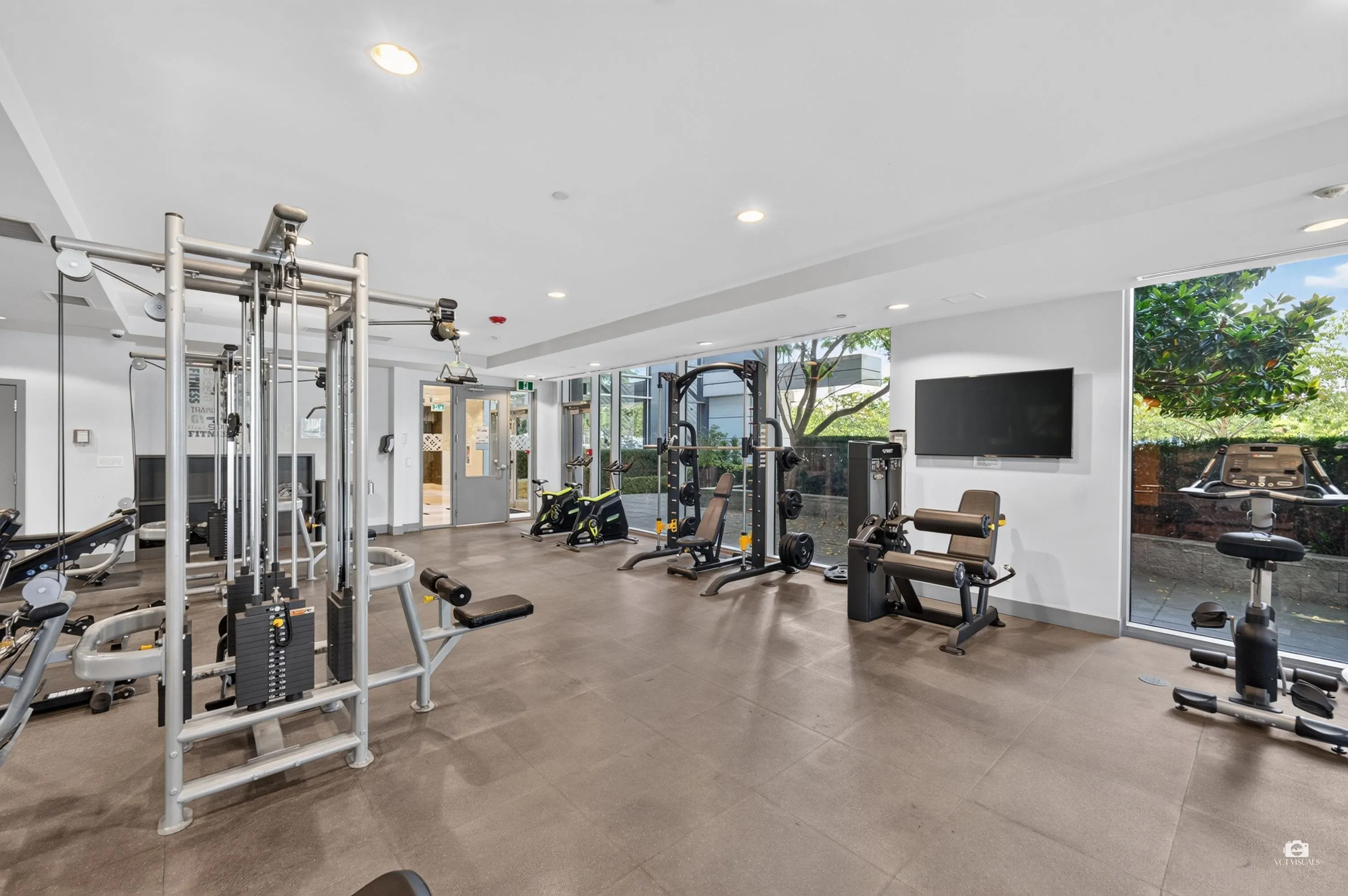8333 Sweet Avenue #608