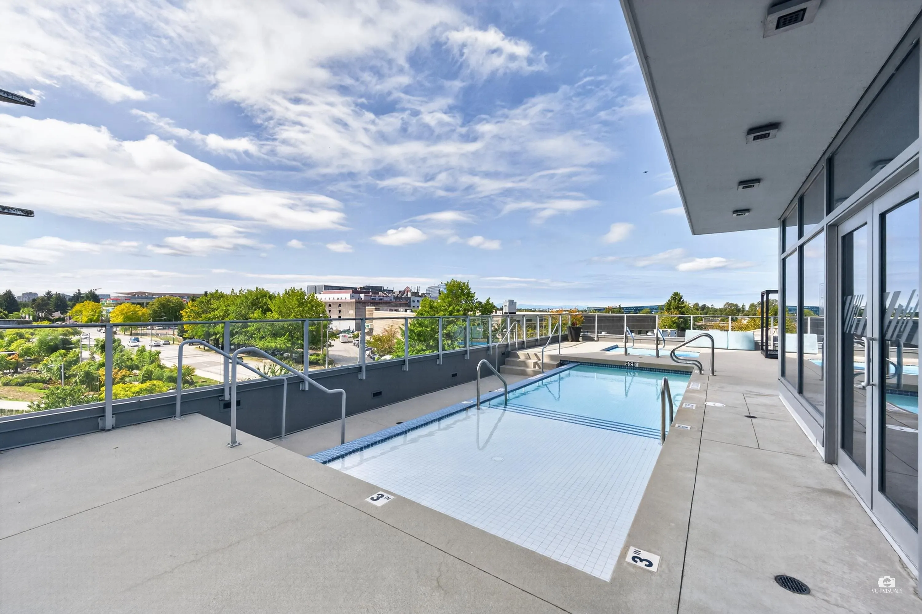 8333 Sweet Avenue #608