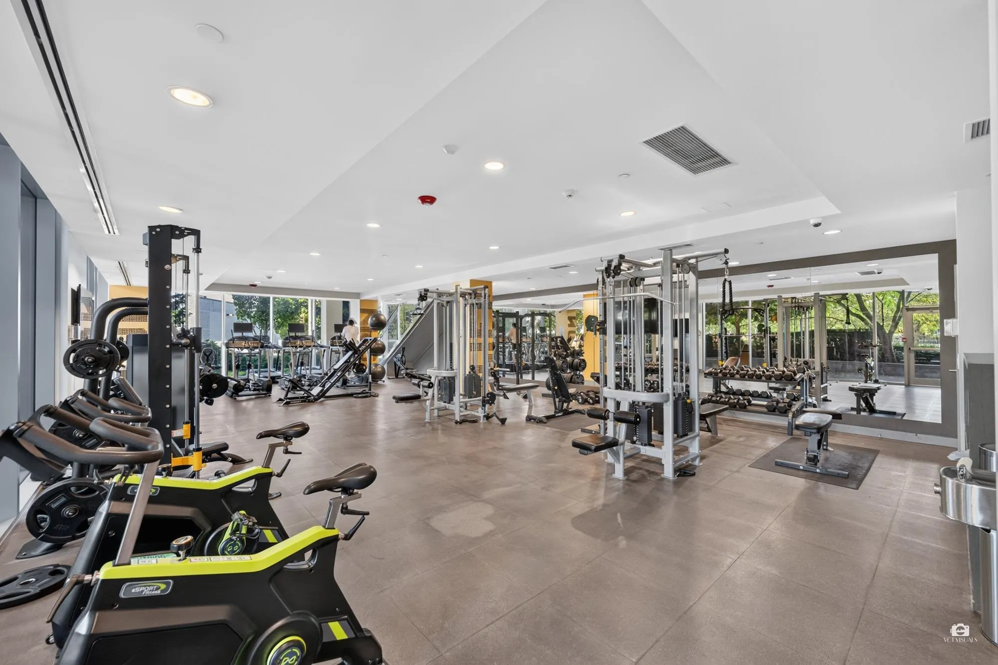 8333 Sweet Avenue #608