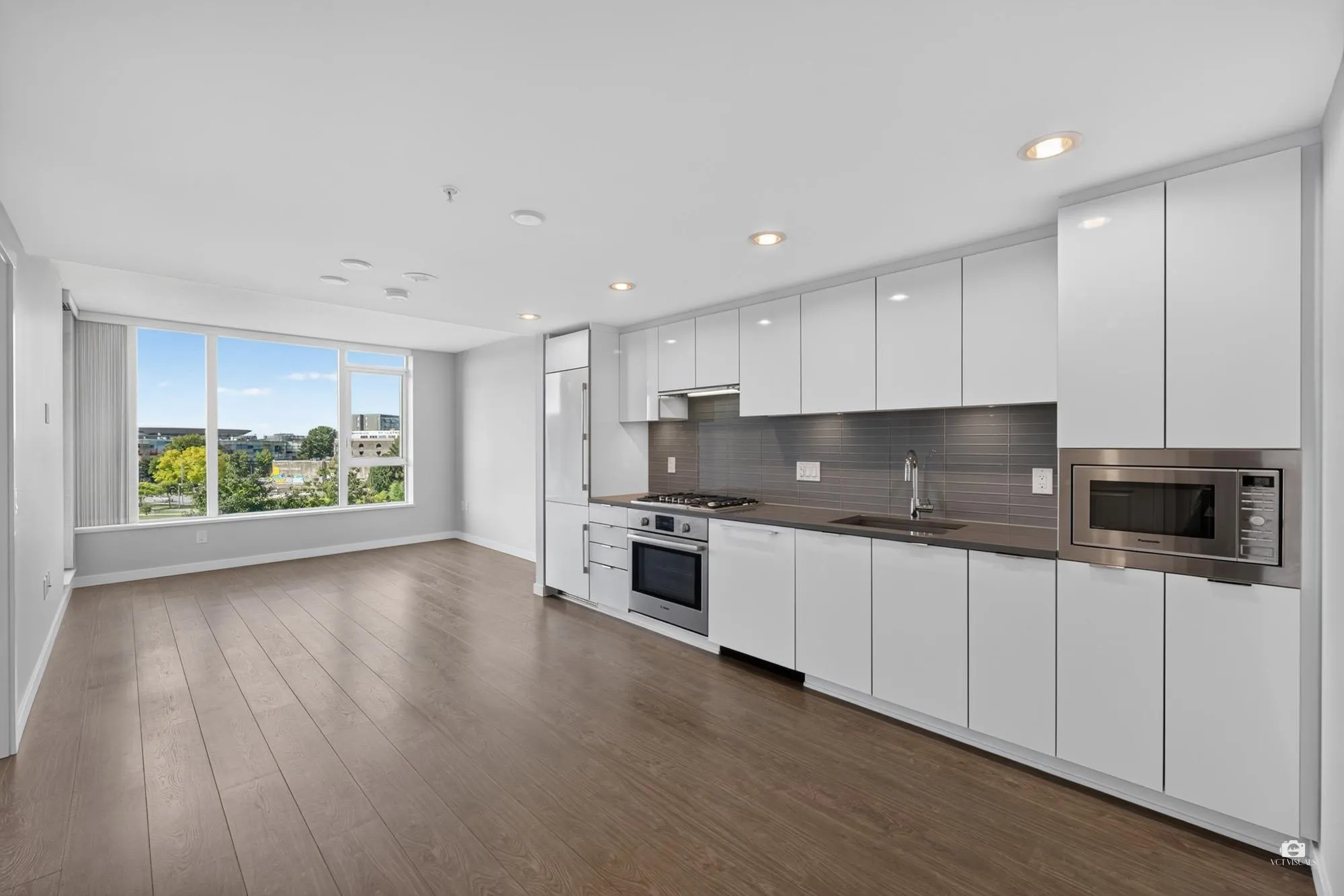 8333 Sweet Avenue #608