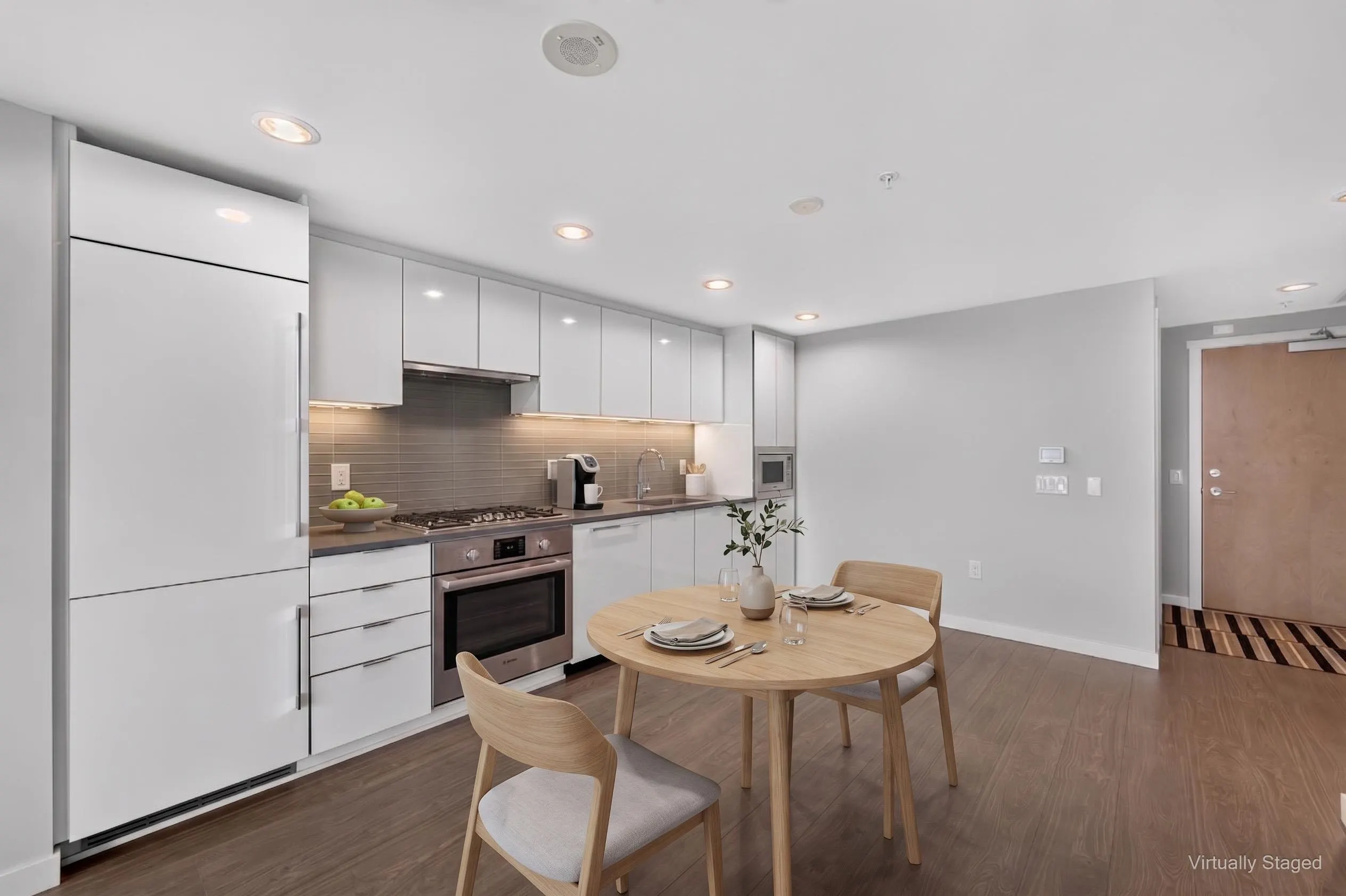8333 Sweet Avenue #608