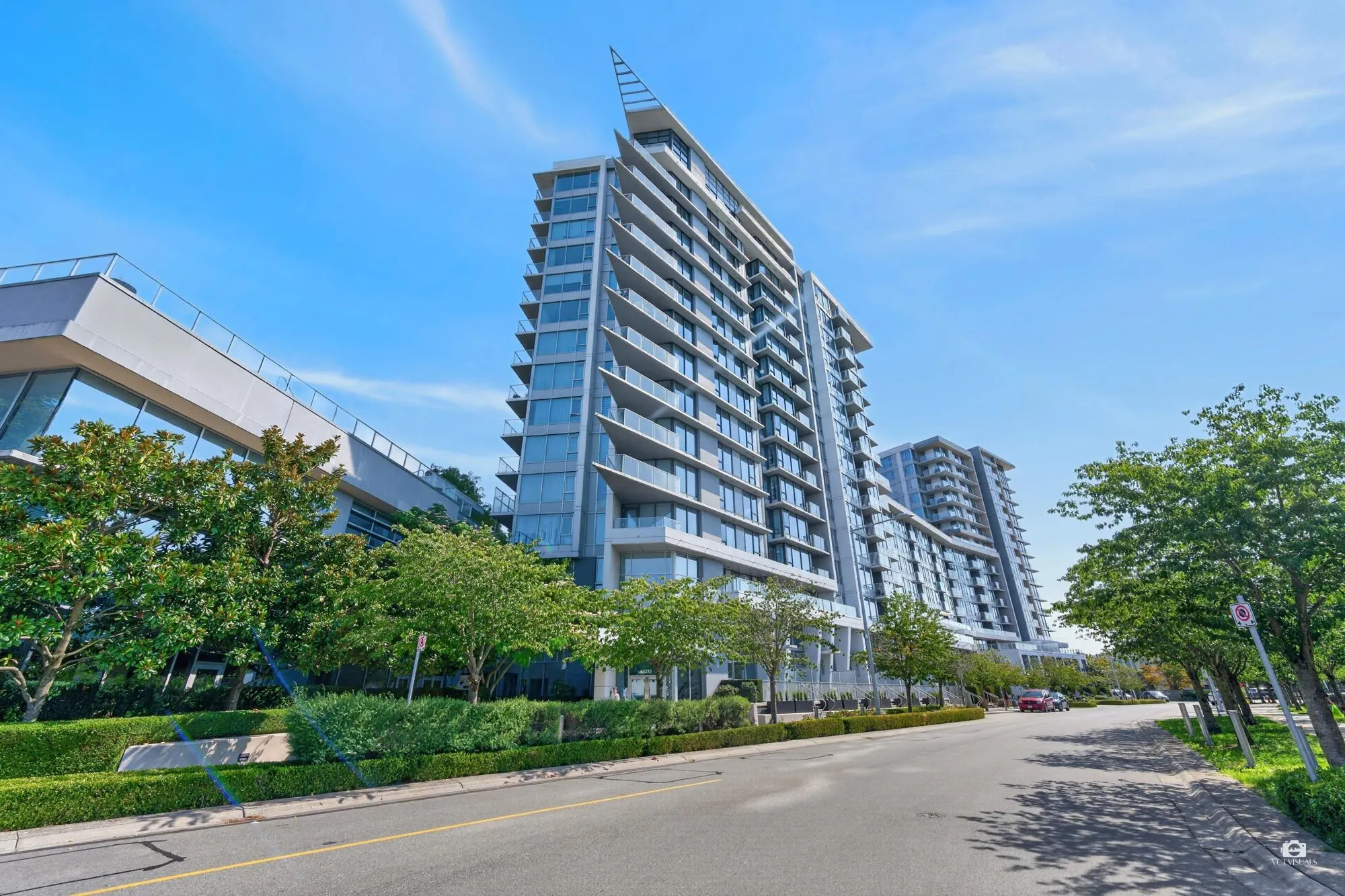 8333 Sweet Avenue #608