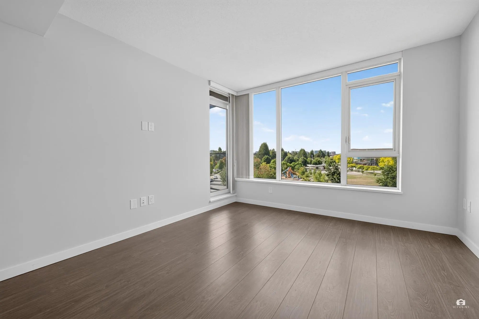 8333 Sweet Avenue #608