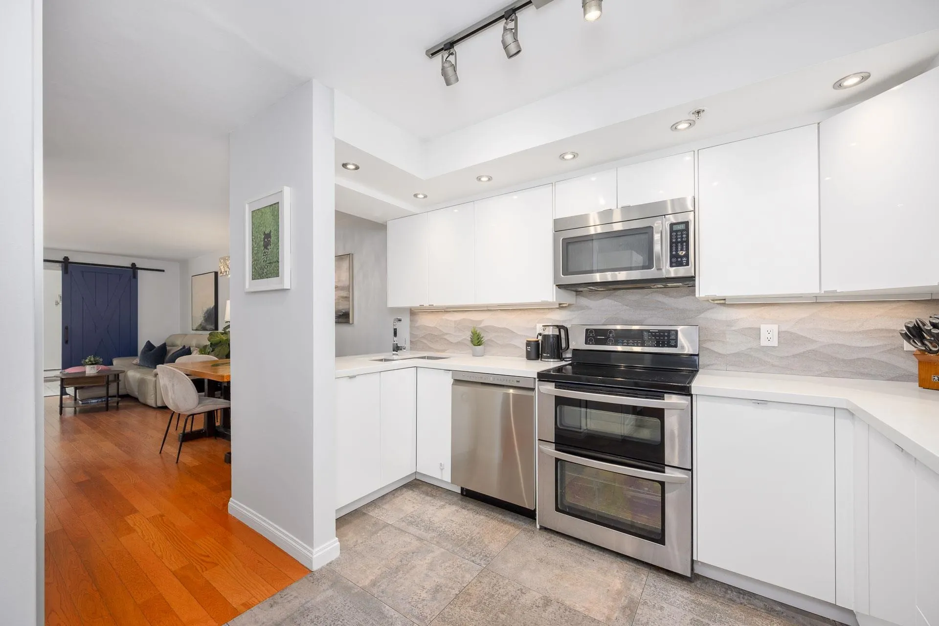1500 Pendrell Street #104