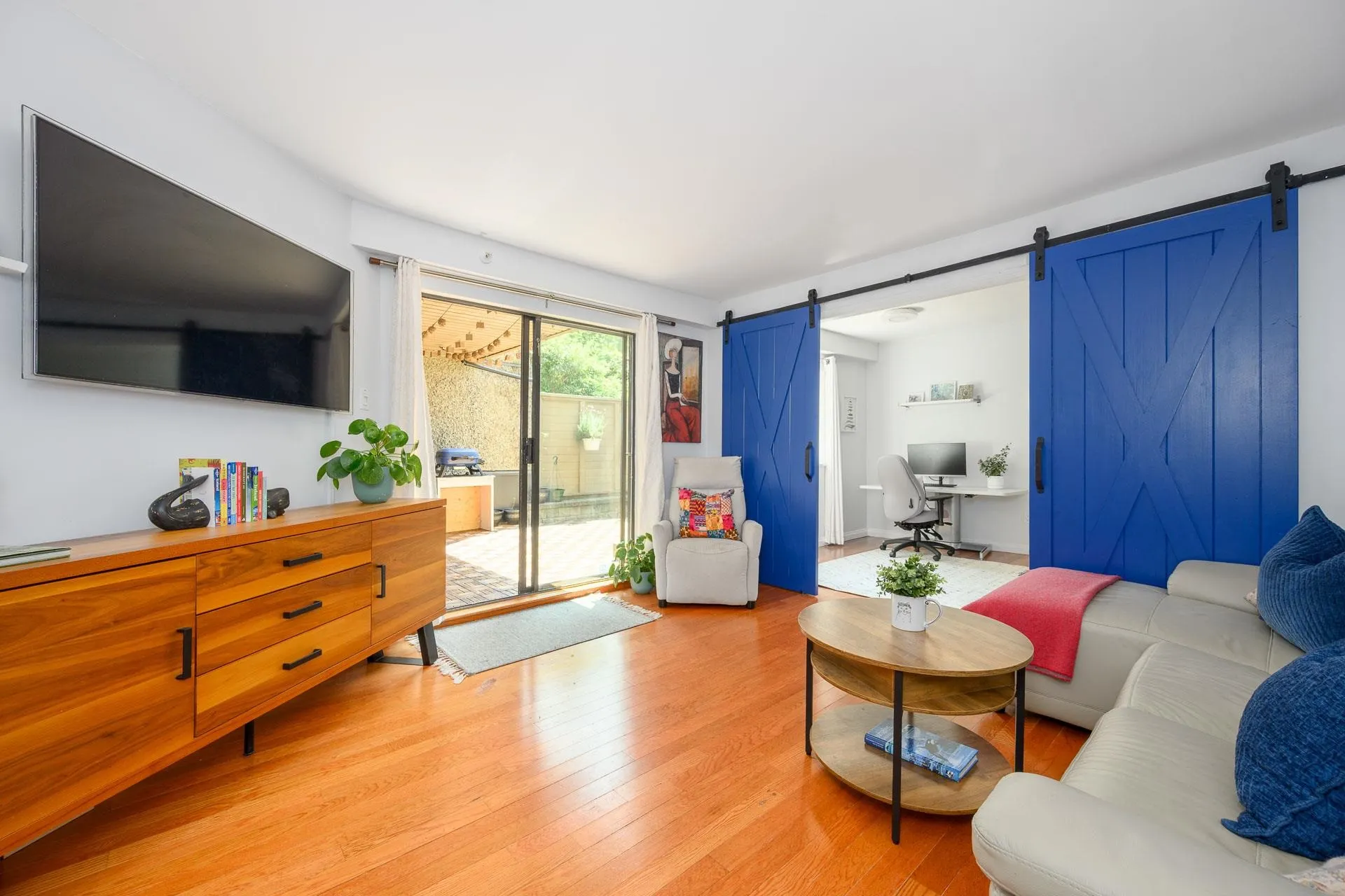 1500 Pendrell Street #104