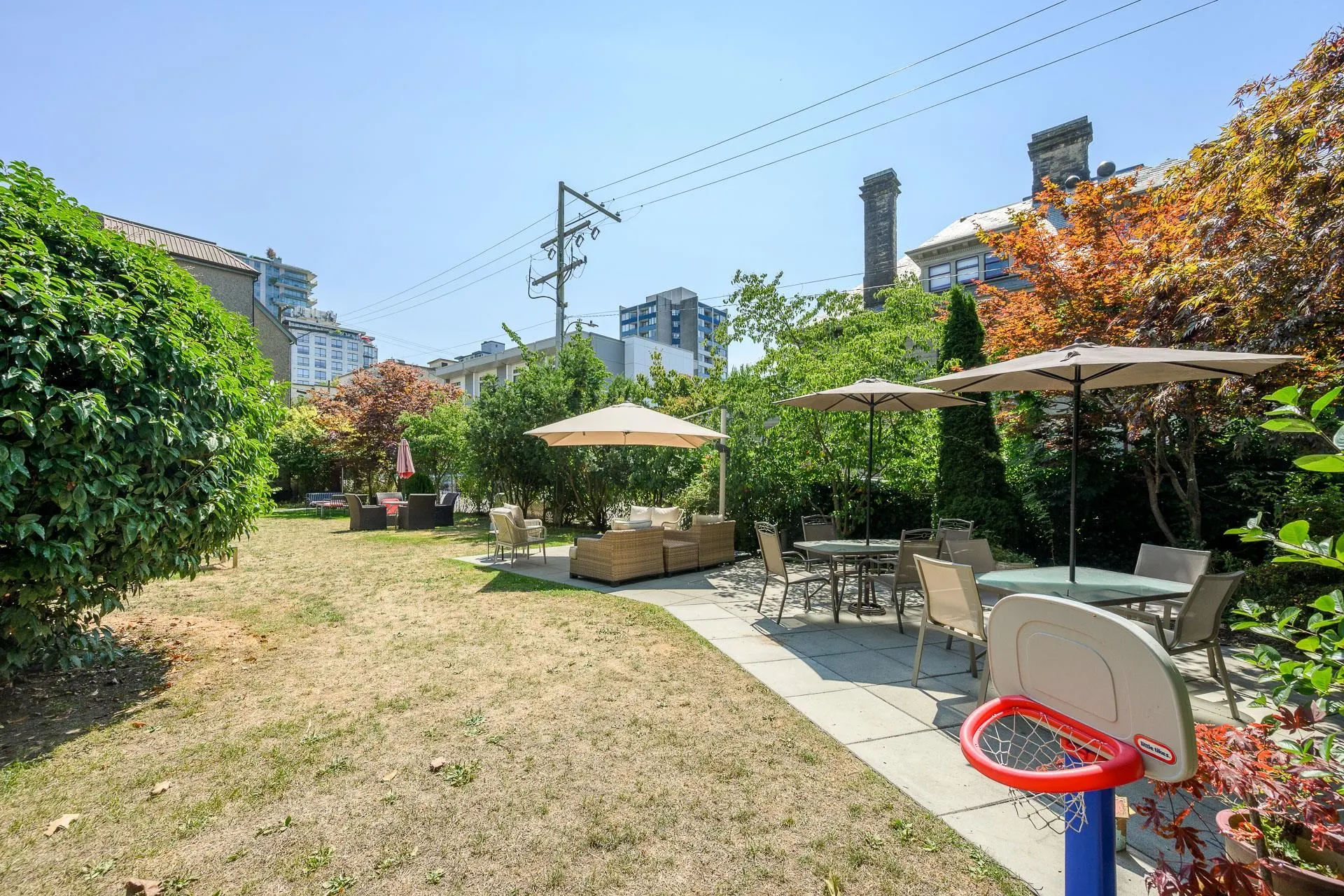 1500 Pendrell Street #104