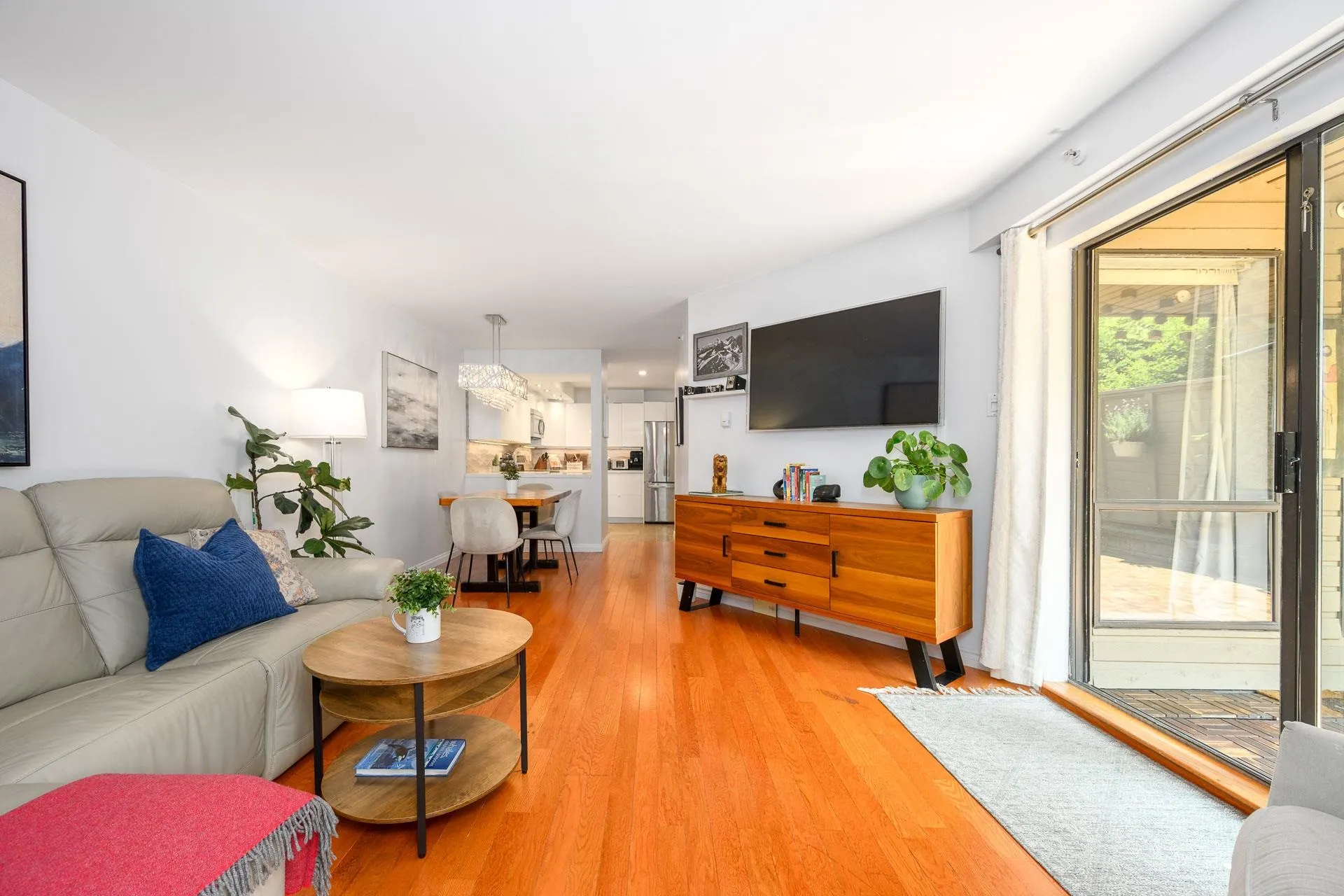 1500 Pendrell Street #104