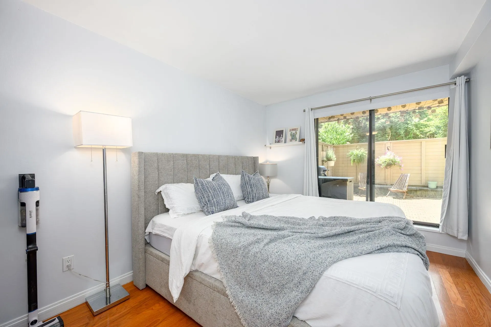 1500 Pendrell Street #104