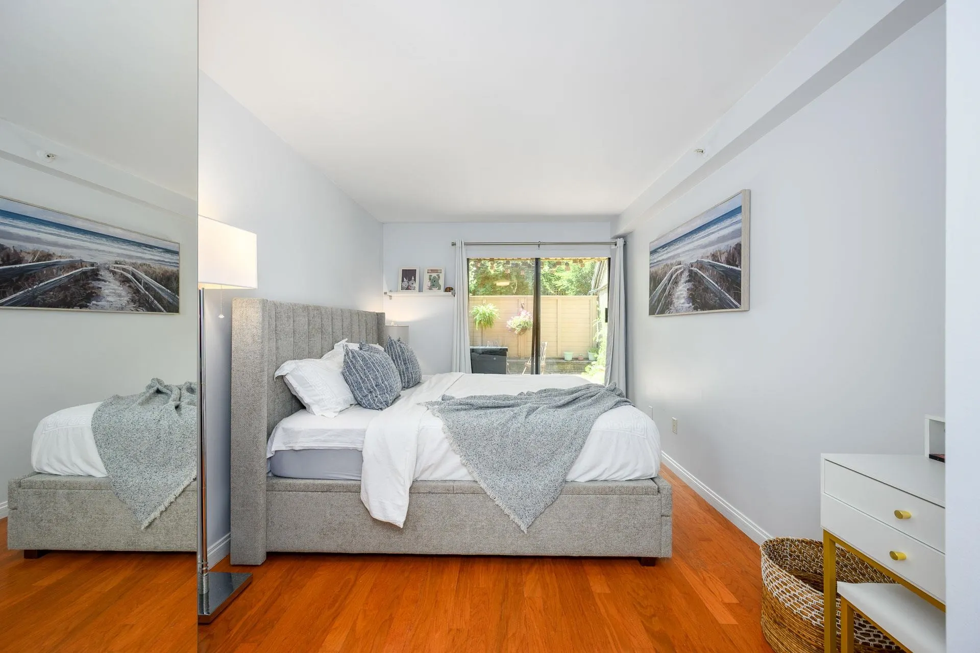 1500 Pendrell Street #104