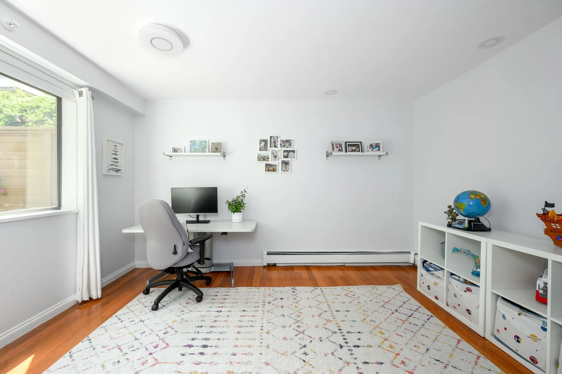1500 Pendrell Street #104