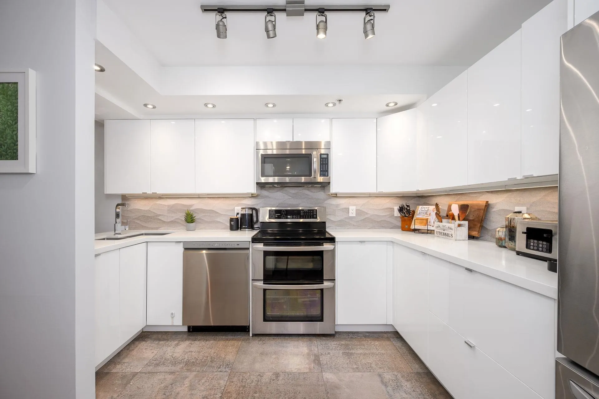 1500 Pendrell Street #104