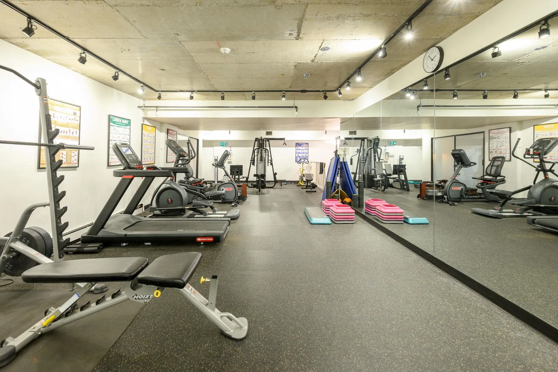 1500 Pendrell Street #104