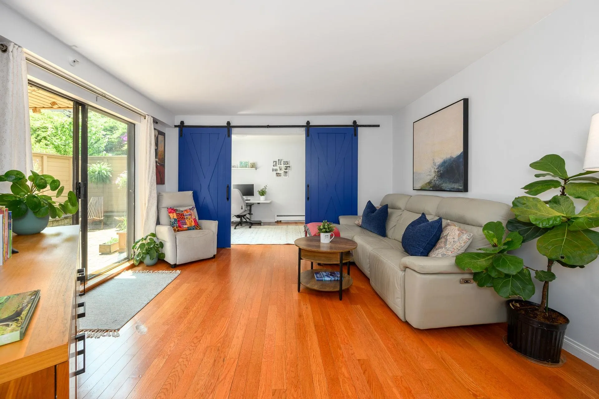 1500 Pendrell Street #104