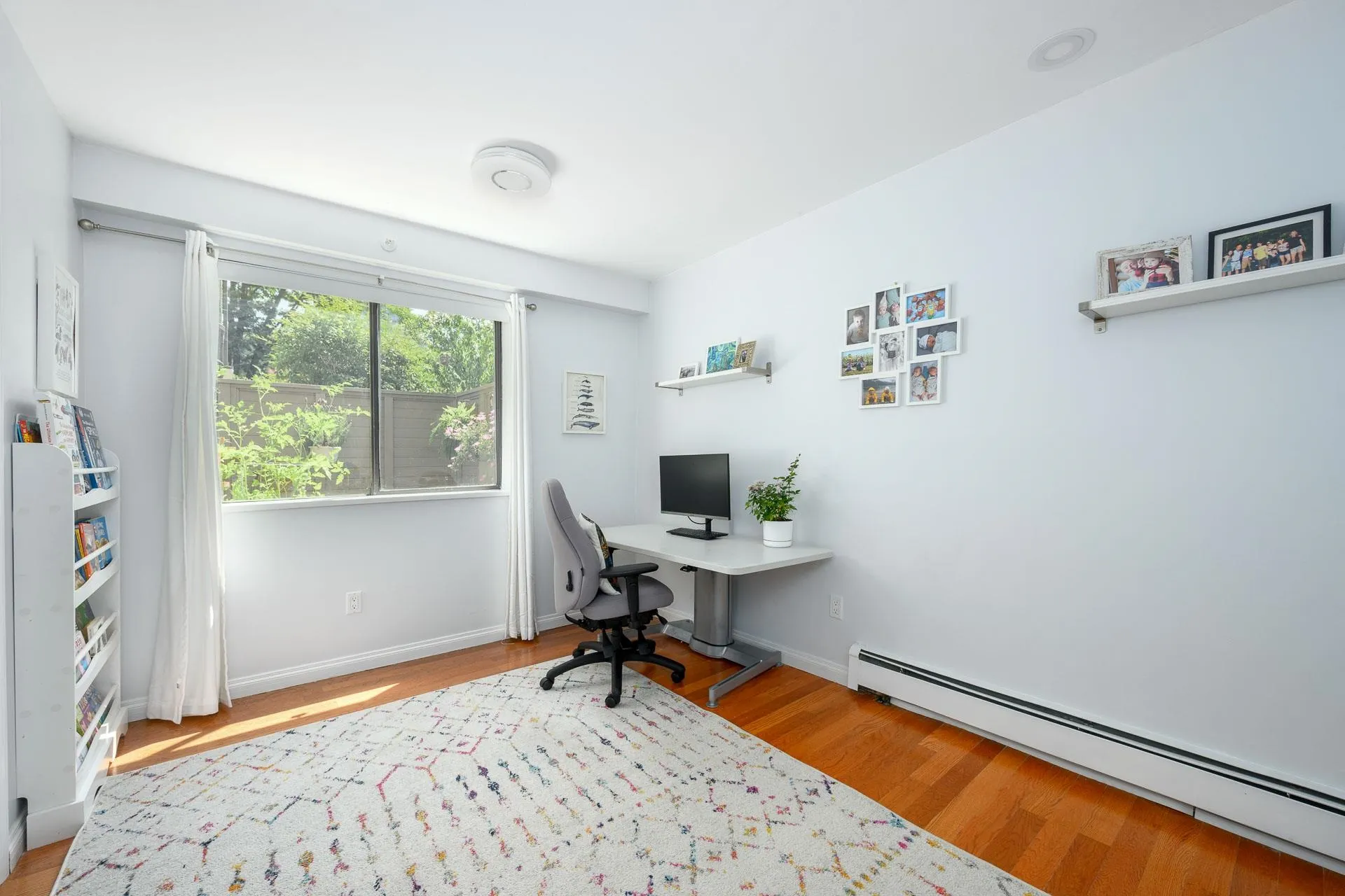 1500 Pendrell Street #104