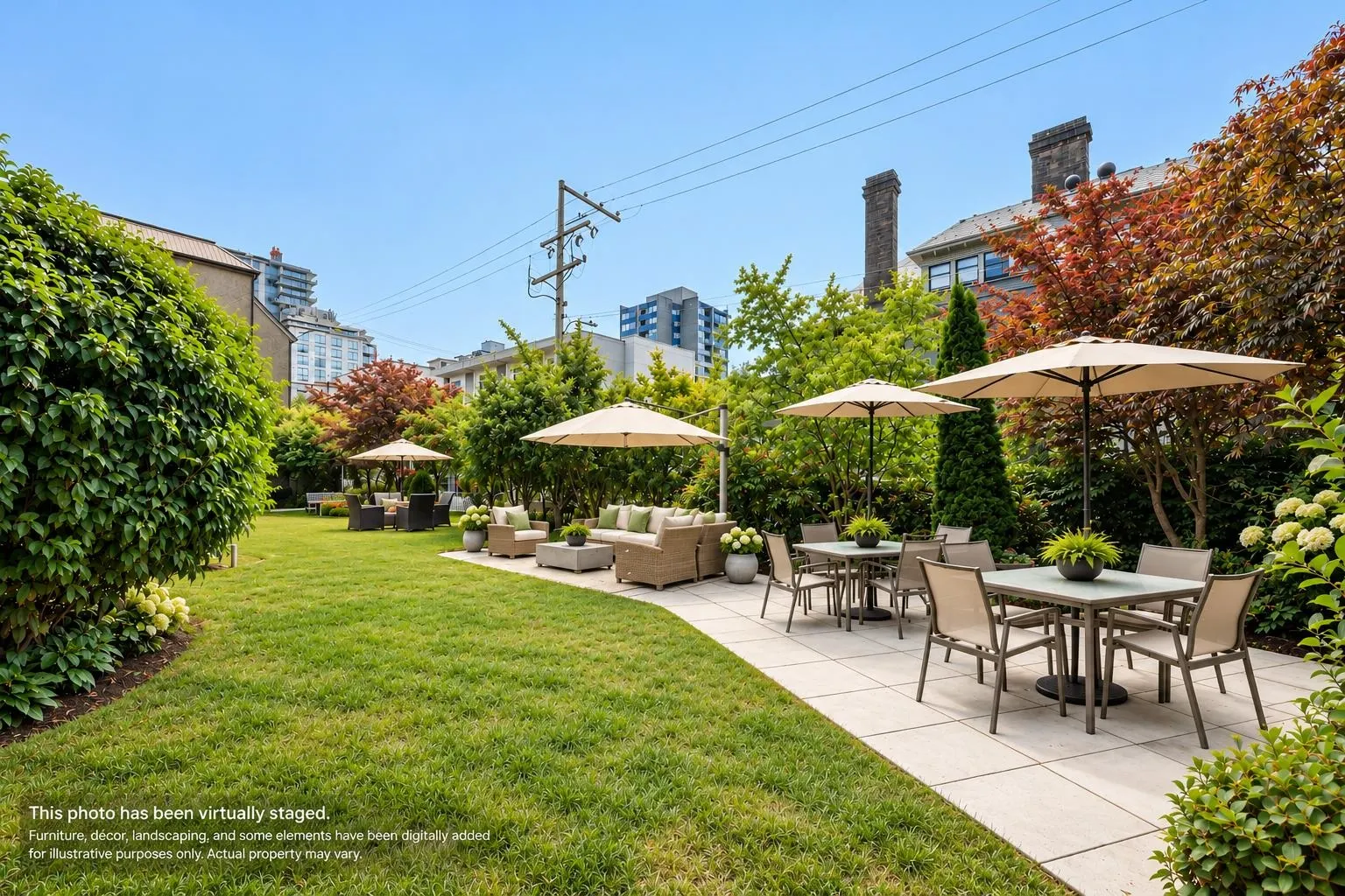 1500 Pendrell Street #104
