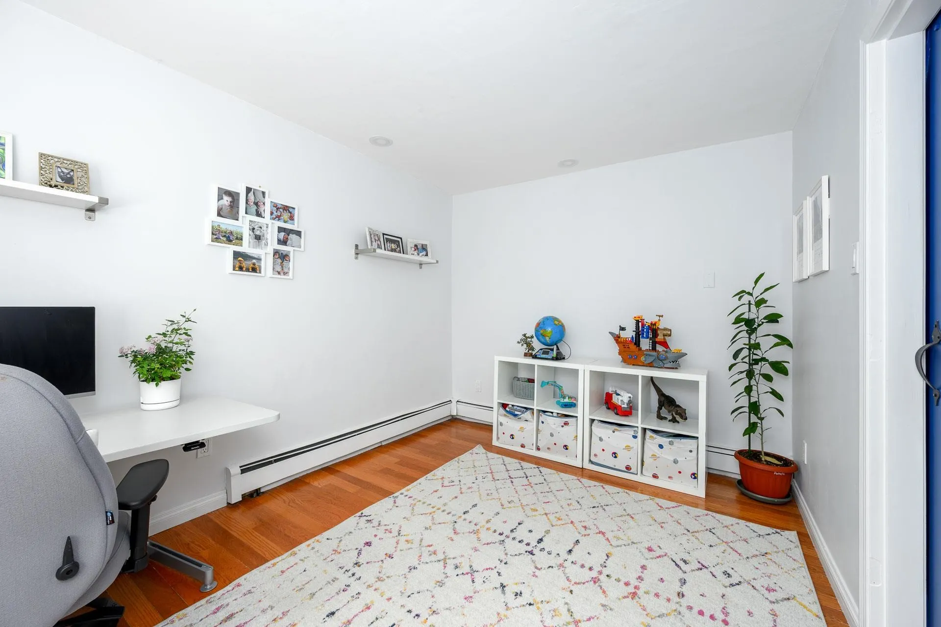 1500 Pendrell Street #104
